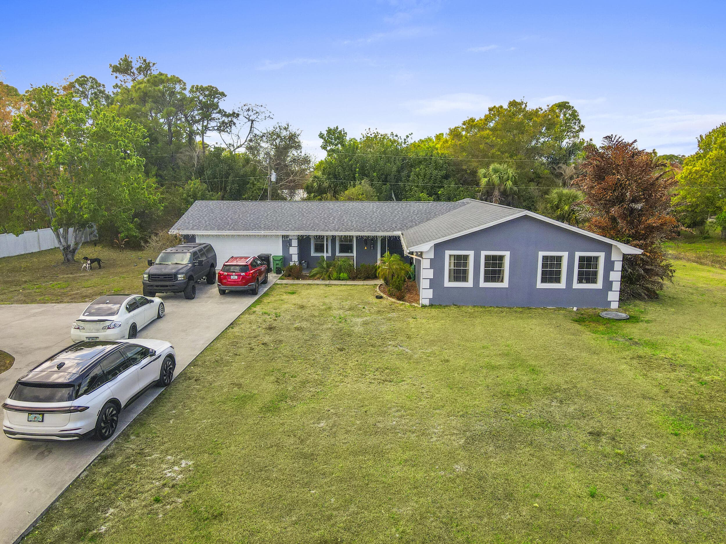 2118 SE Morningside Boulevard, Port St. Lucie, FL 34952 3