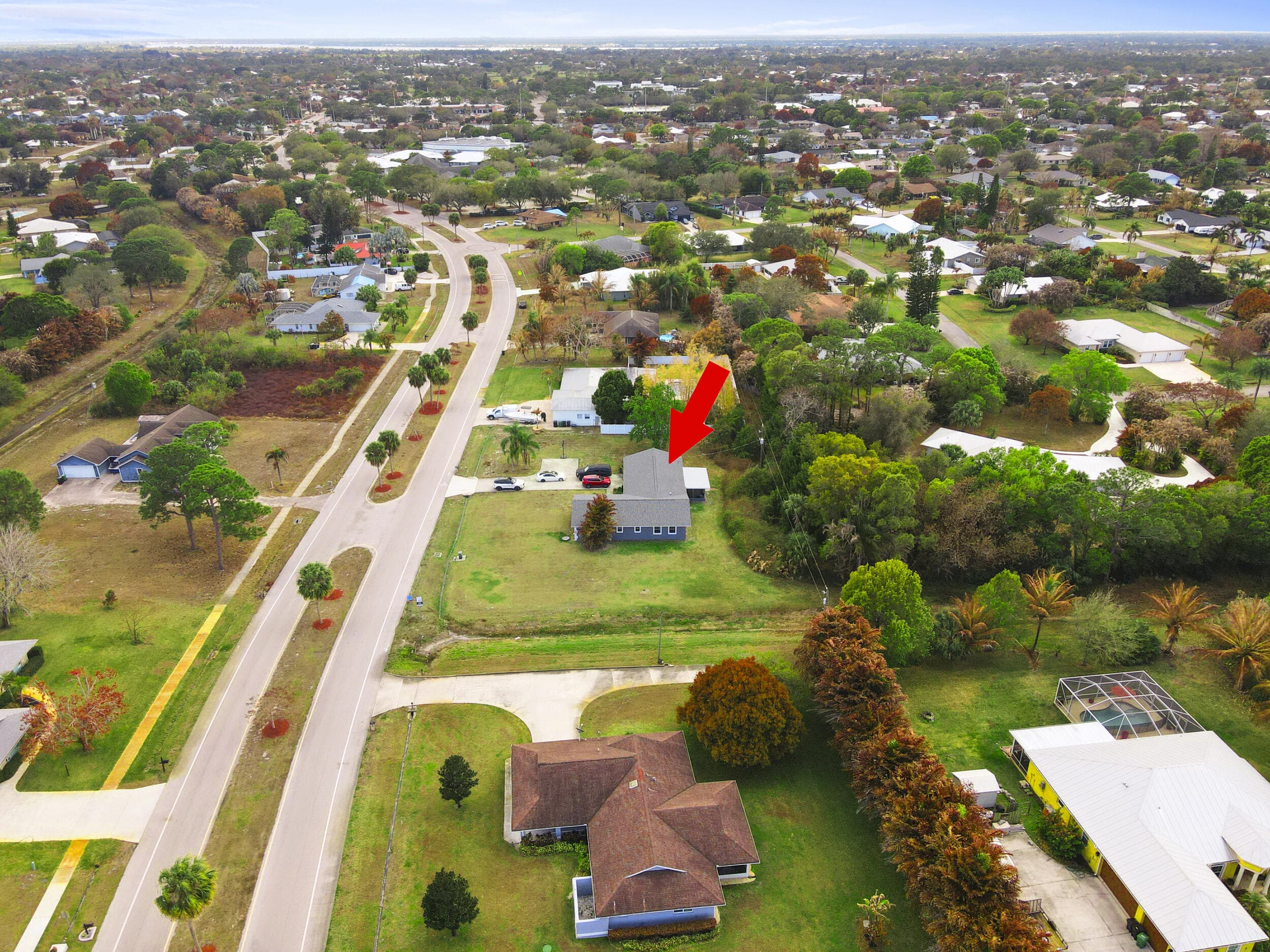 2118 SE Morningside Boulevard, Port St. Lucie, FL 34952 52