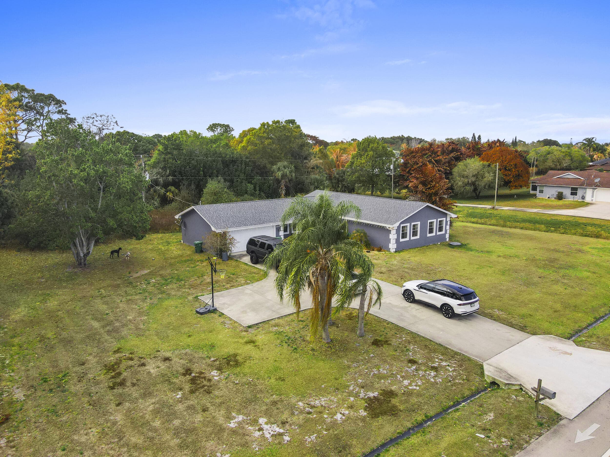 2118 SE Morningside Boulevard, Port St. Lucie, FL 34952 43