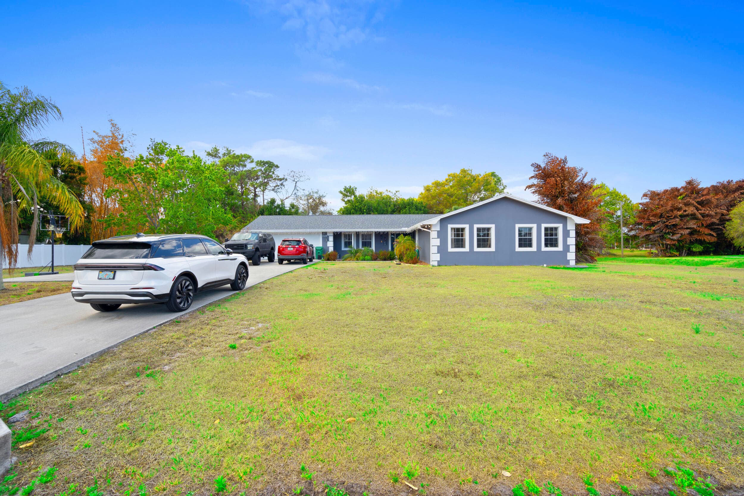 2118 SE Morningside Boulevard, Port St. Lucie, FL 34952 46