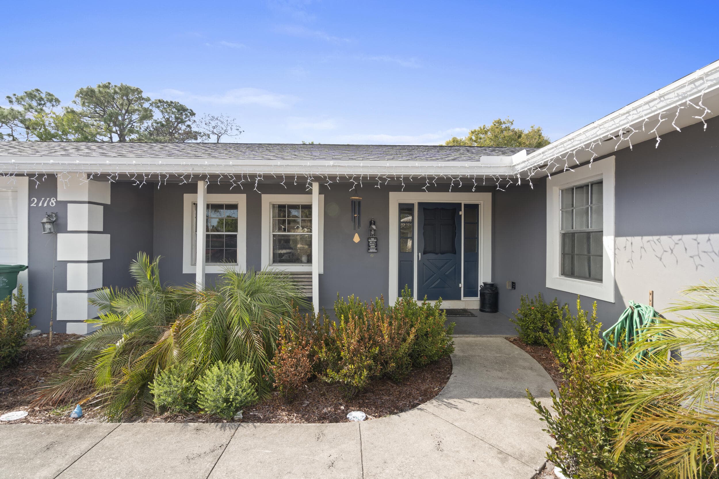 2118 SE Morningside Boulevard, Port St. Lucie, FL 34952 5