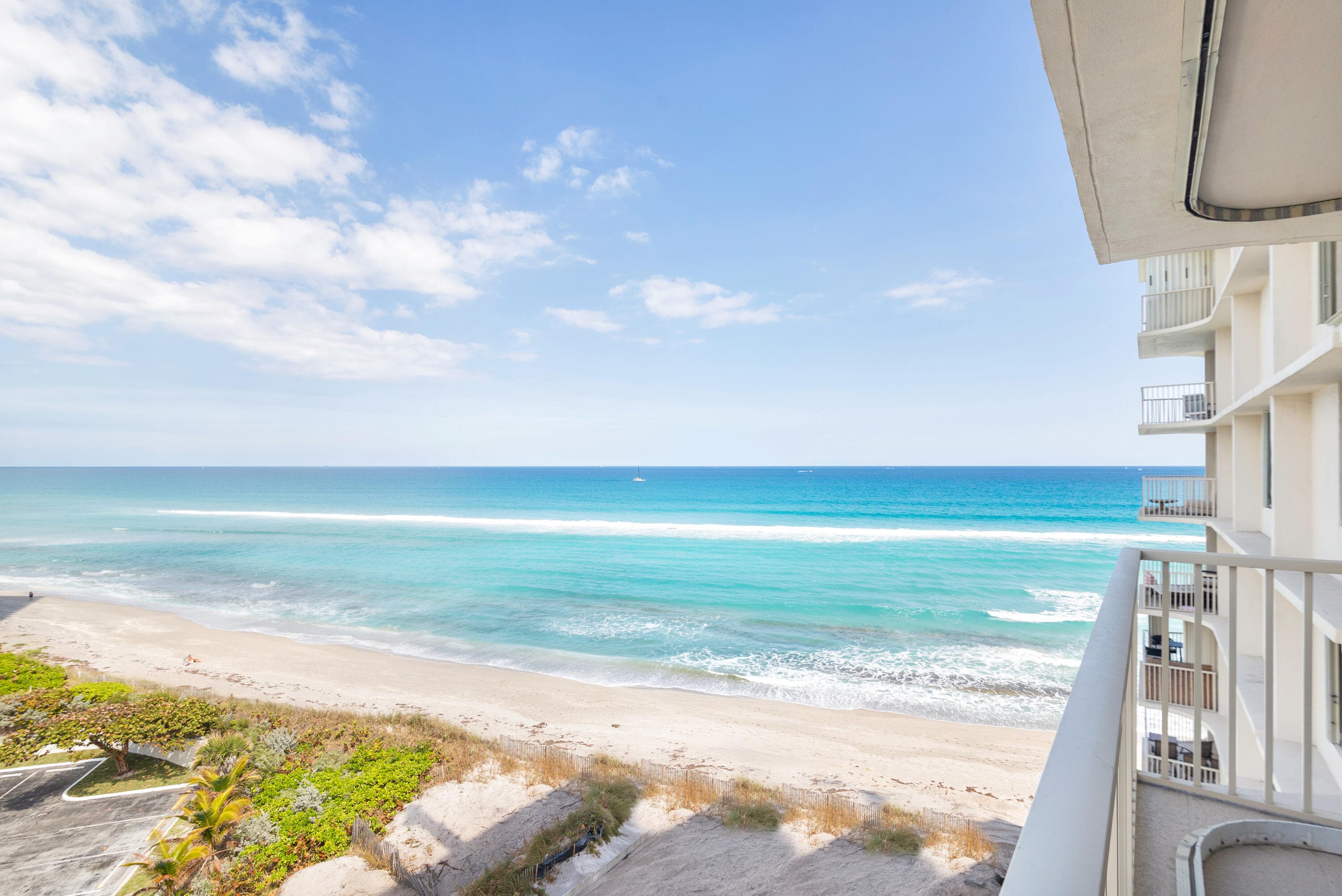 5480 N Ocean Drive A6d, Riviera Beach, FL 33404