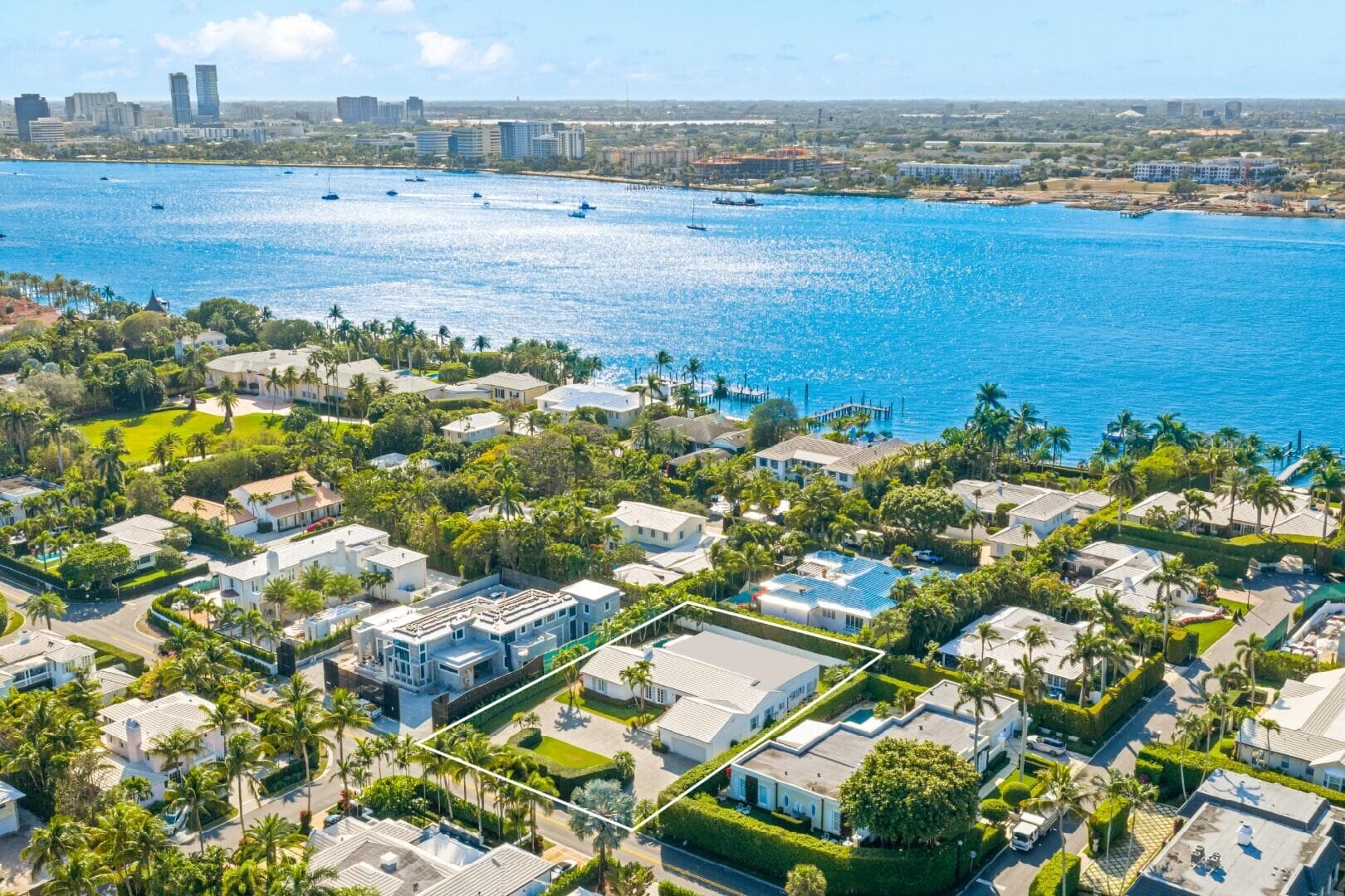 624 N Lake Way, Palm Beach, FL 33480 2