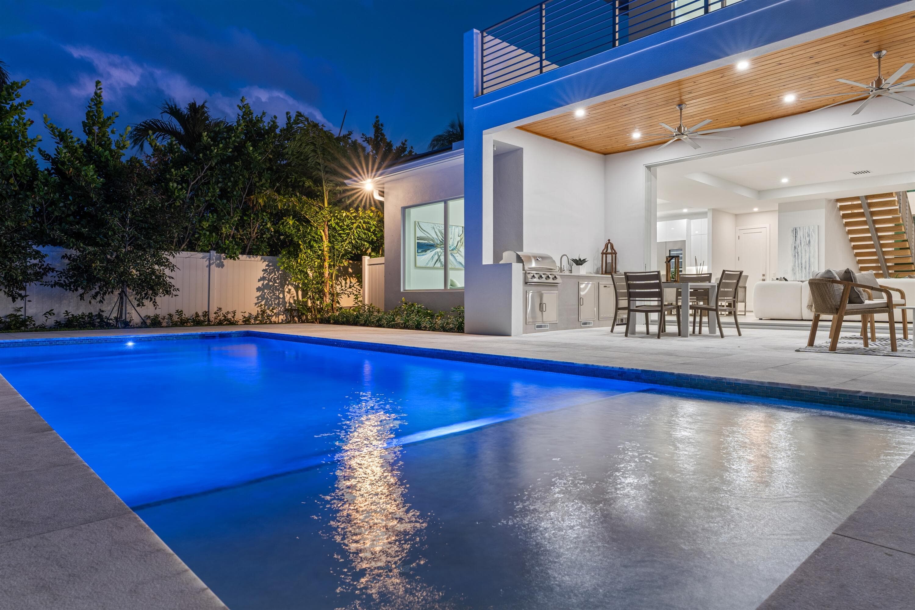417 Lake Drive, Delray Beach, FL 33444 29