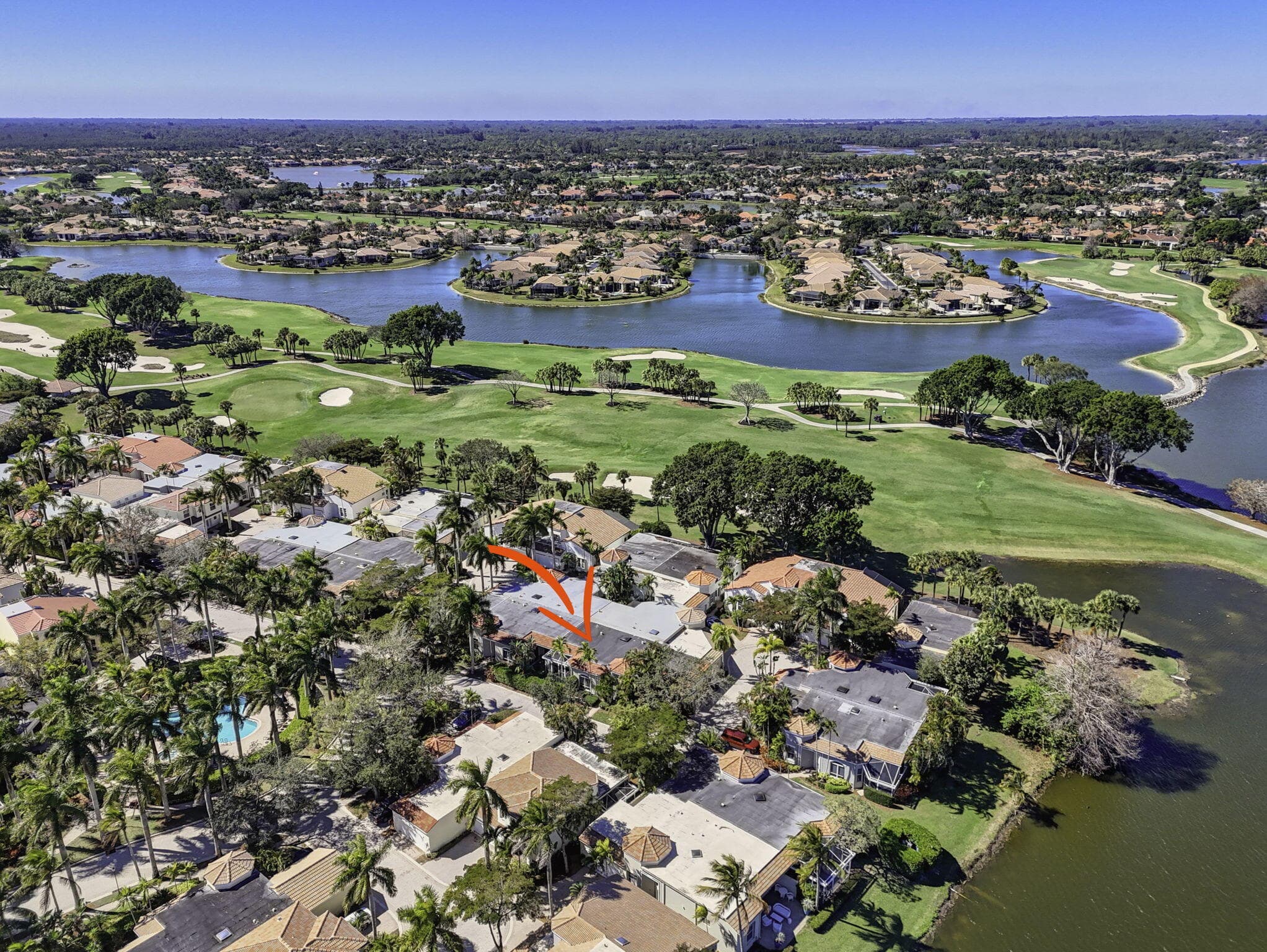 7671 Dahlia Court, West Palm Beach, FL 33412 50
