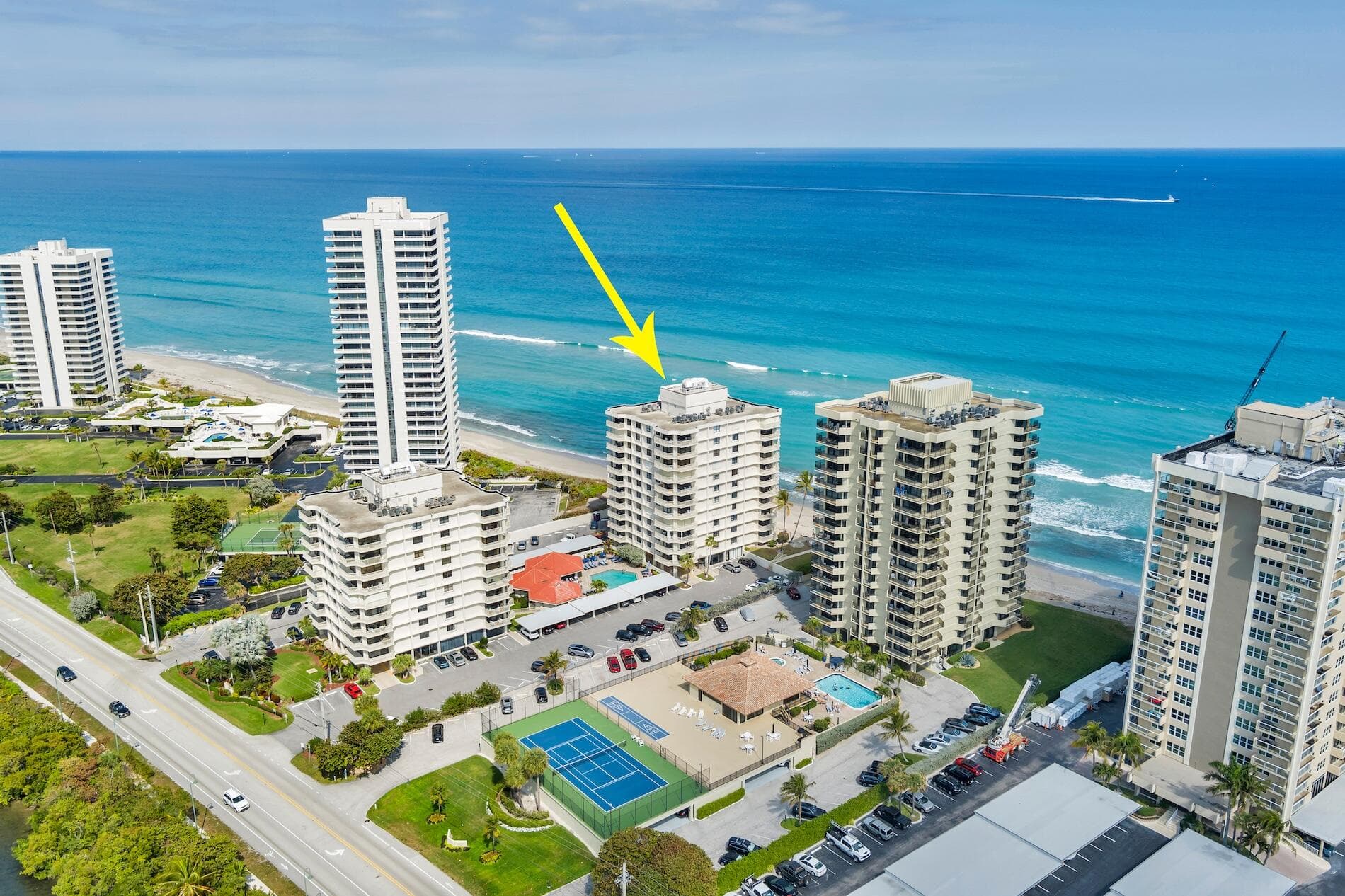 5480 N Ocean Drive A6d, Riviera Beach, FL 33404 31