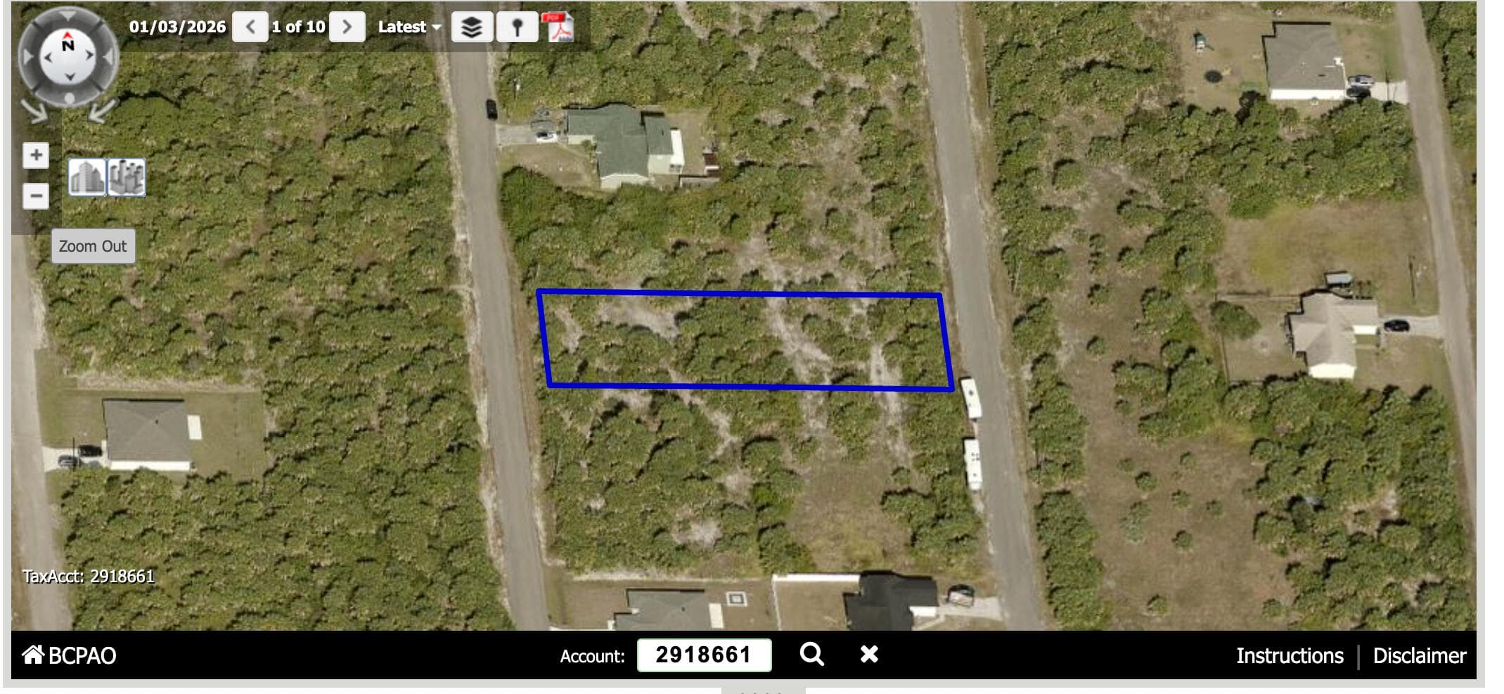 3293 Hummingbird Avenue, Palm Bay, FL 32908 4