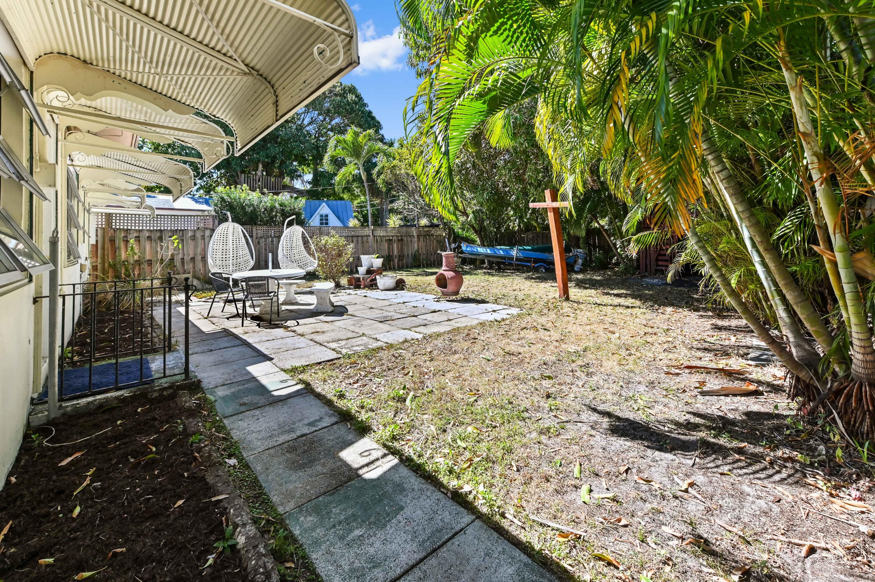 411 N Lakeside Drive, Lake Worth Beach, FL 33460 16