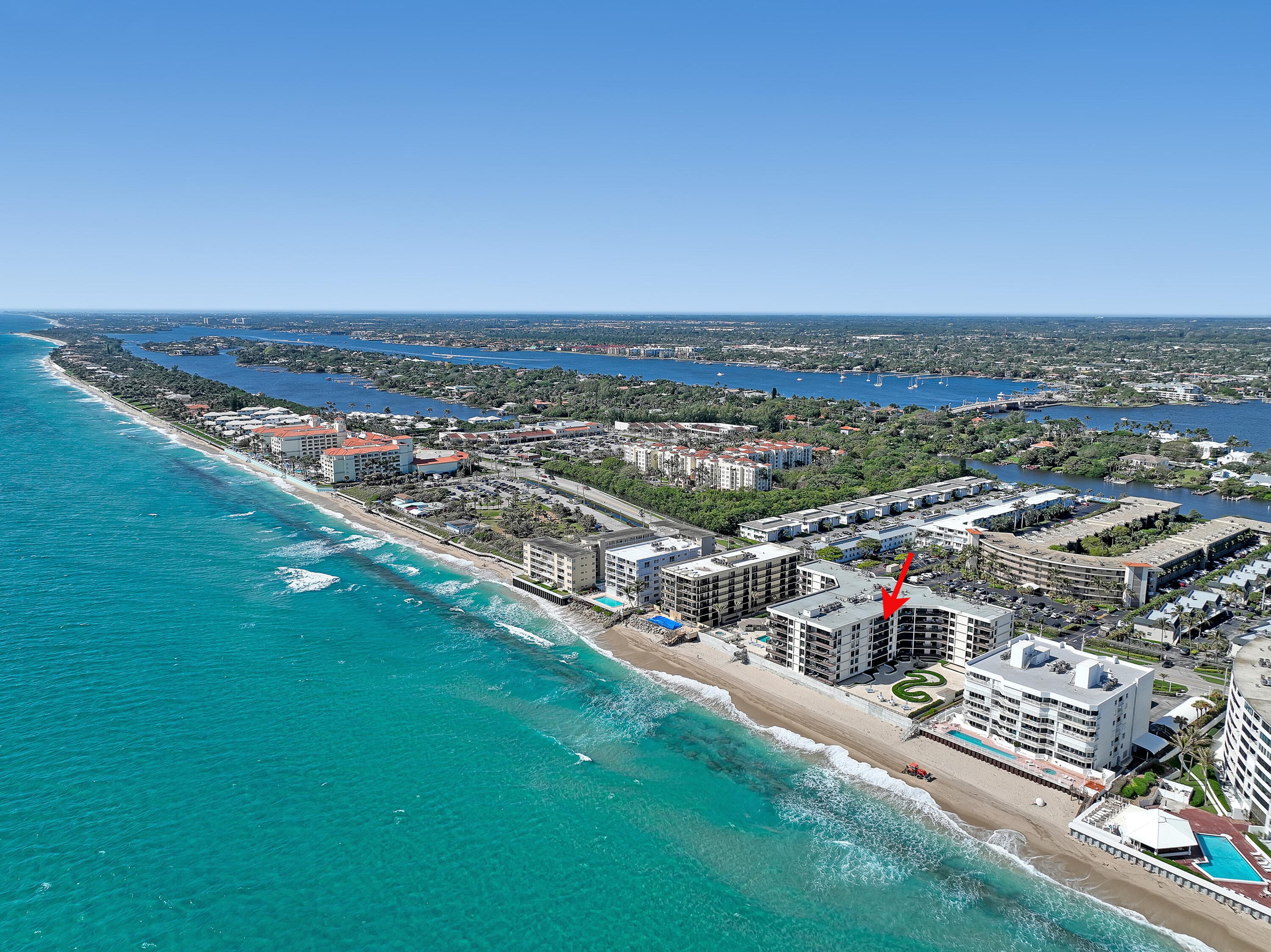 3610 S Ocean 508 Boulevard S 508, South Palm Beach, FL 33480 2