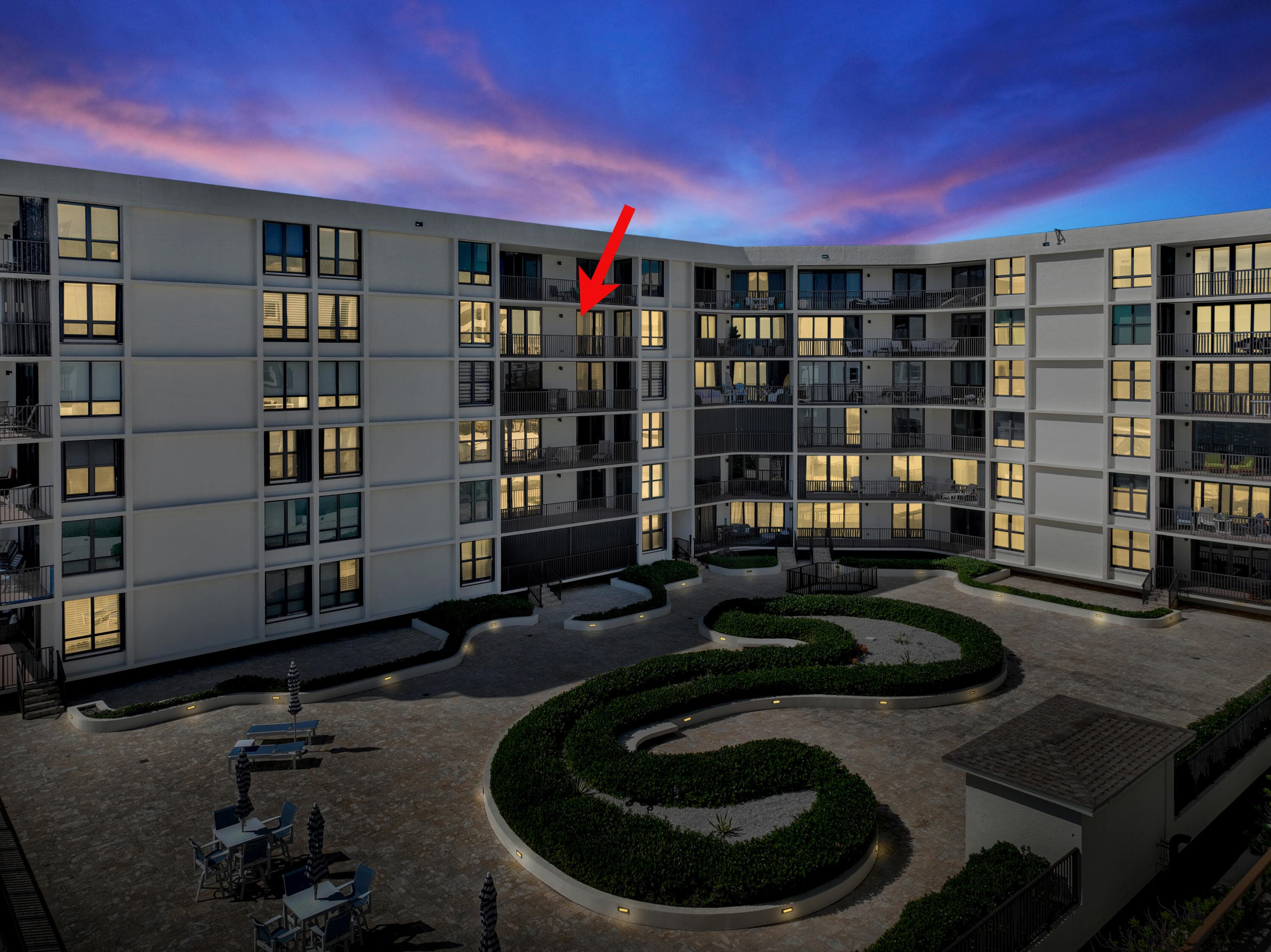 3610 S Ocean 508 Boulevard S 508, South Palm Beach, FL 33480 9