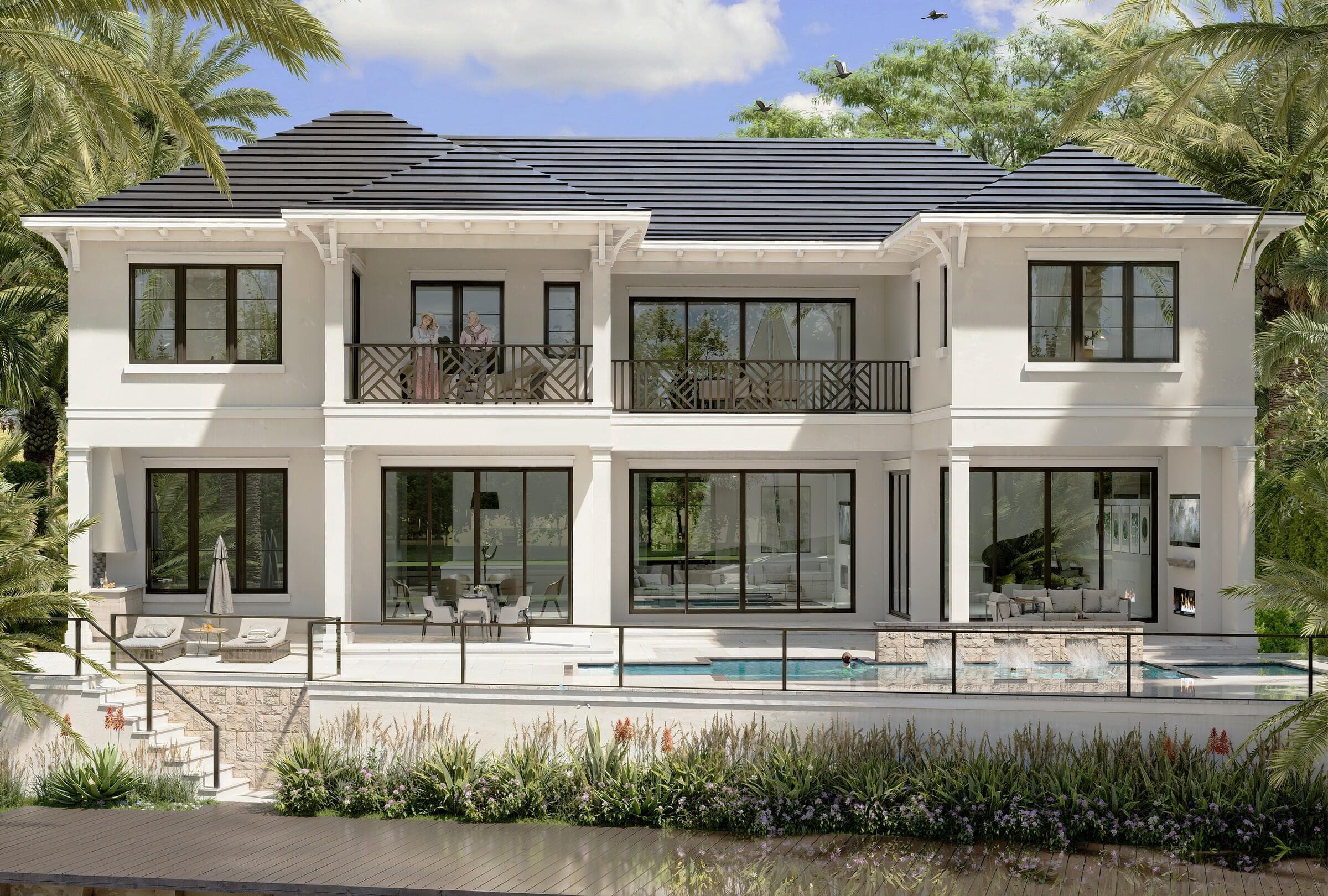 601 NE Spanish Trail, Boca Raton, FL 33432 5