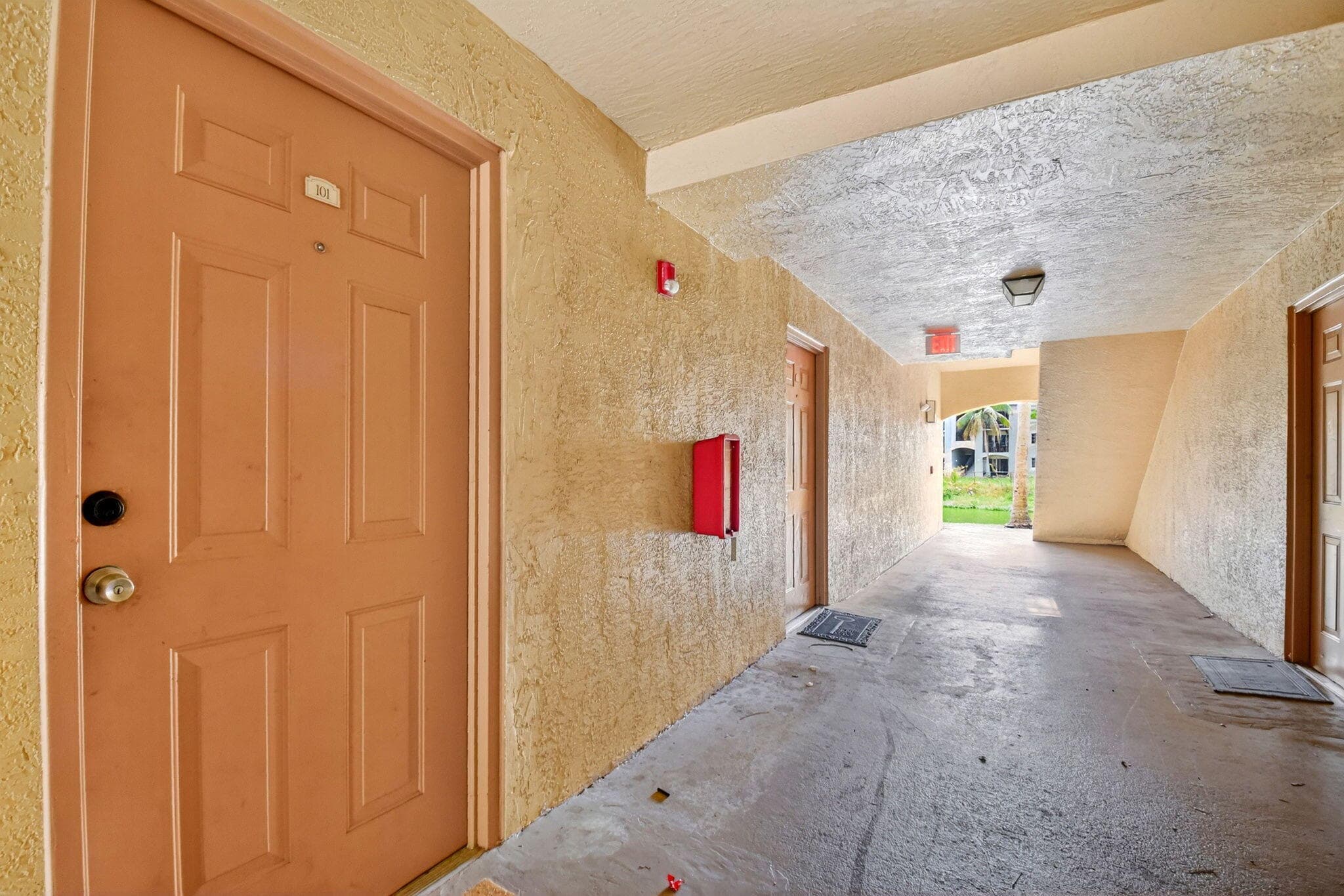 4151 San Marino Boulevard 101, West Palm Beach, FL 33409 5