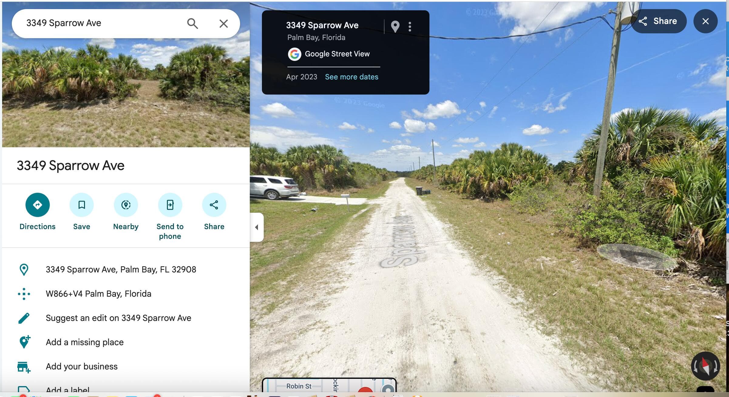 3349 Sparrow Avenue, Palm Bay, FL 32908 2
