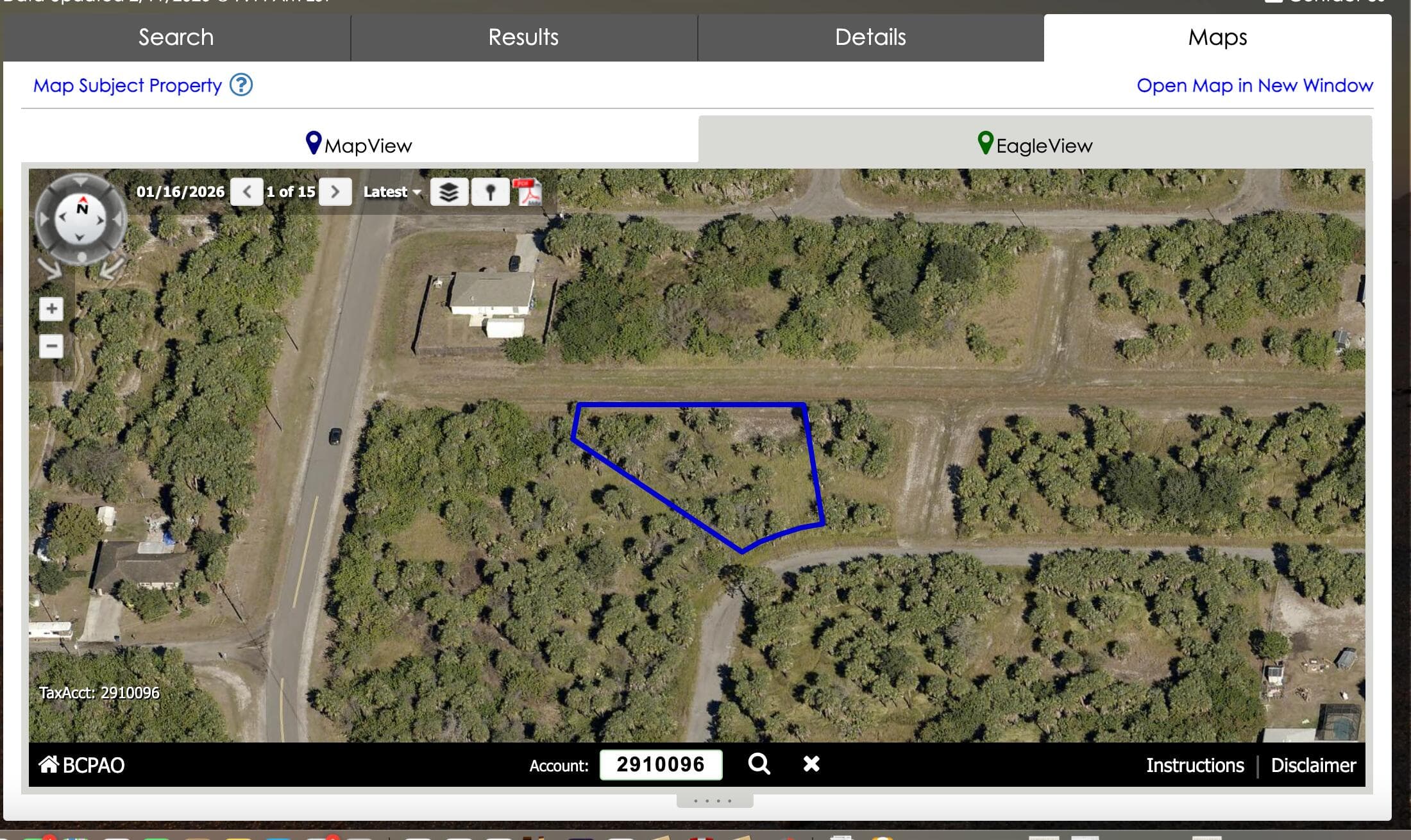 669 Heron Road, Palm Bay, FL 32908 6