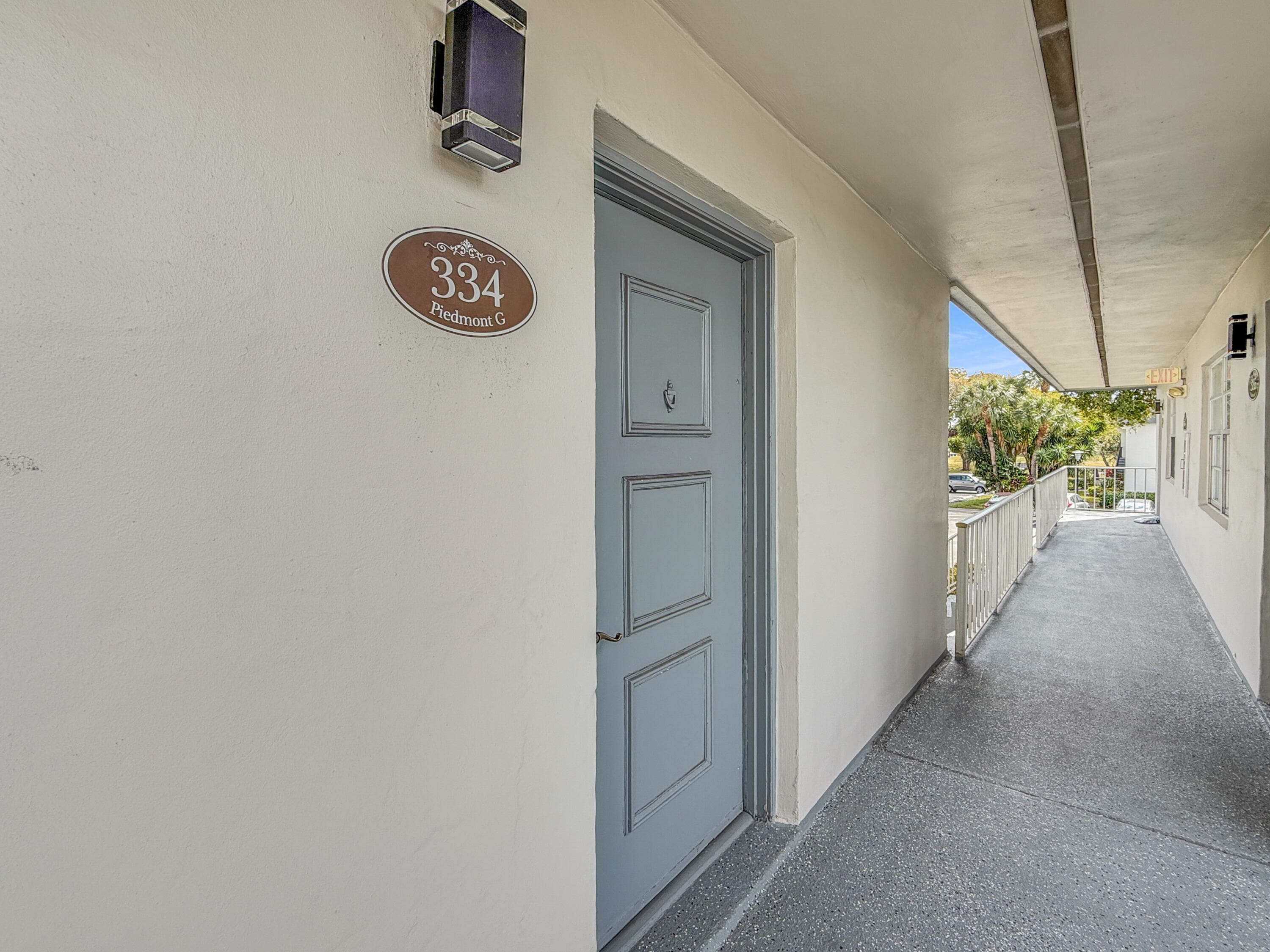 334 Piedmont G, Delray Beach, FL 33484 11