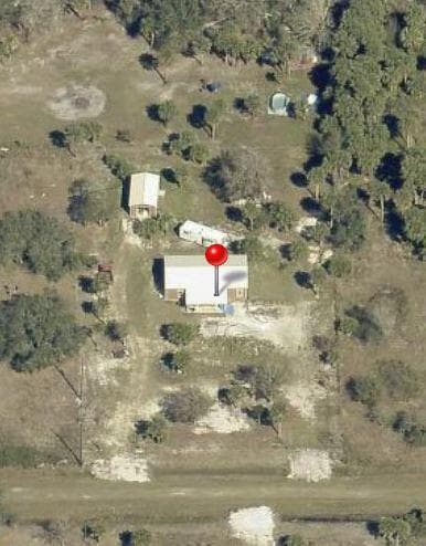 19835 NW 266 Street, Okeechobee, FL 34972