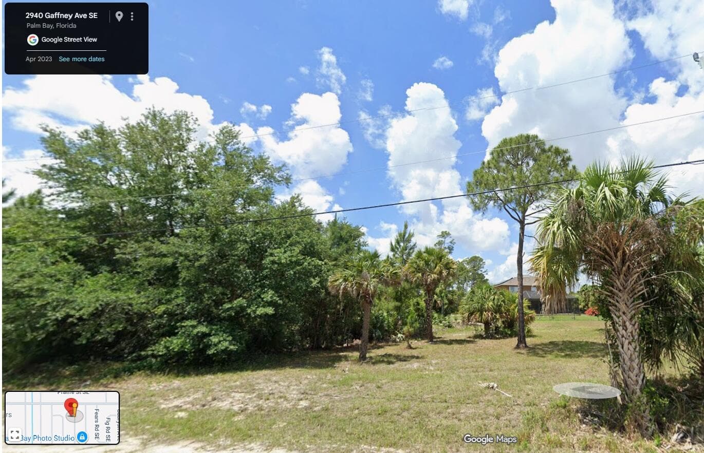 2940 Gaffney Avenue SE, Palm Bay, FL 32909 5