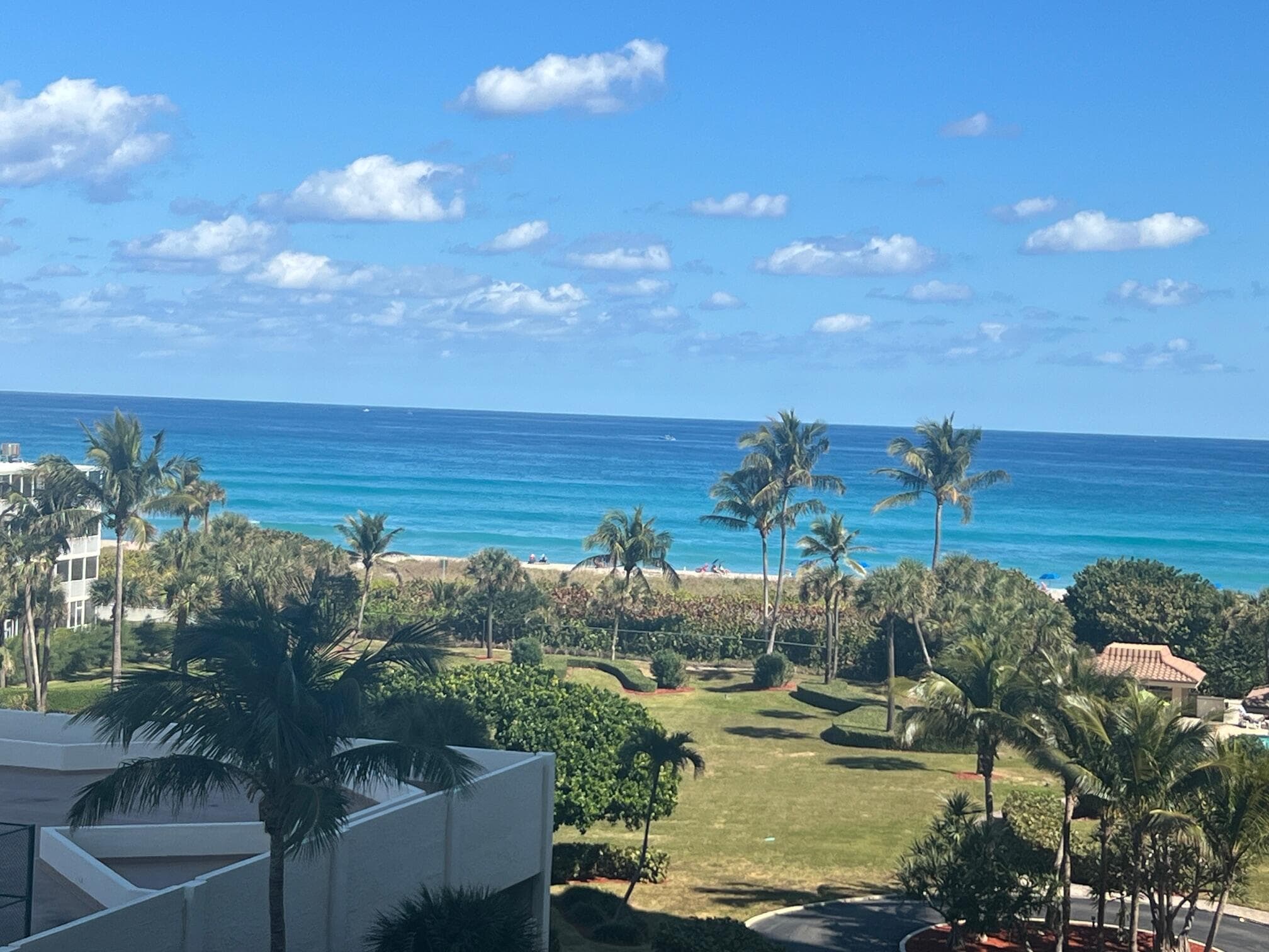 3400 N Ocean Drive 607, Singer Island, FL 33404 20