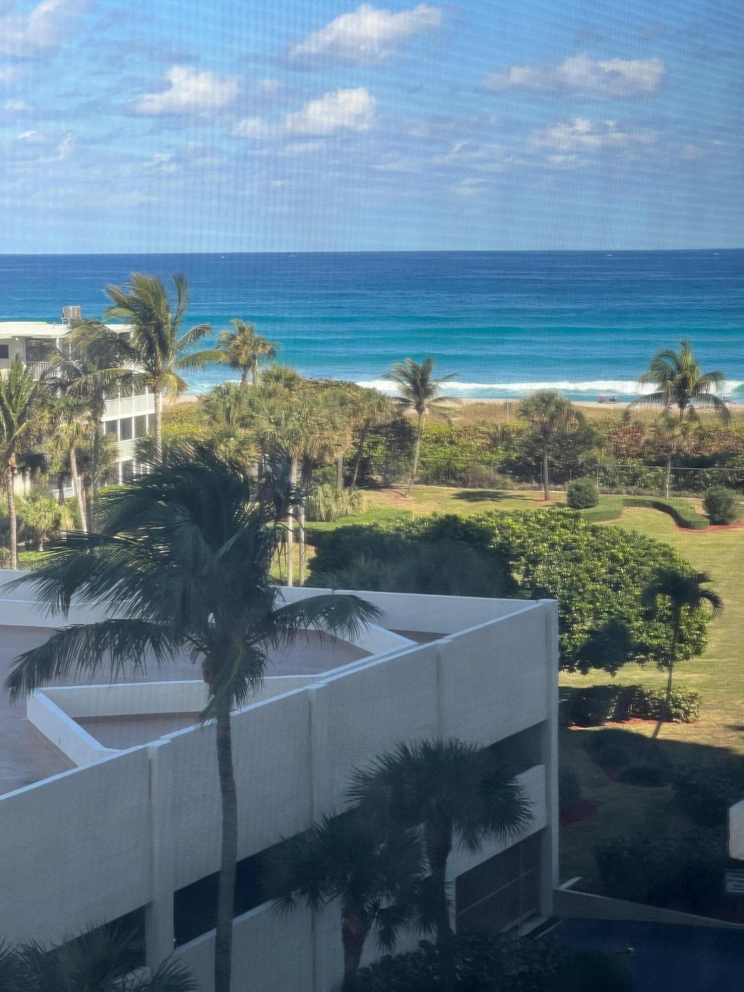 3400 N Ocean Drive 607, Singer Island, FL 33404 17