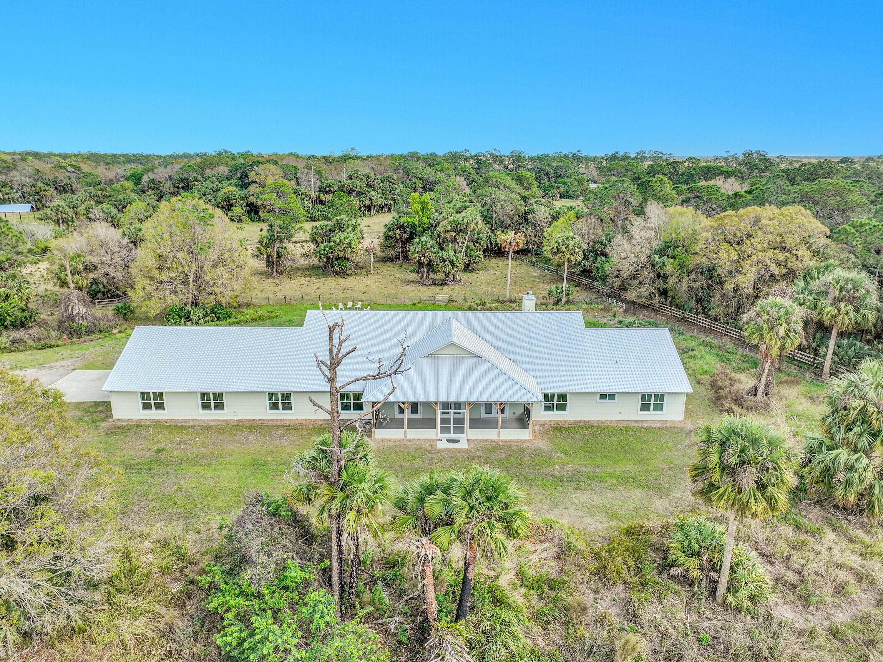 3901 Wild Turkey Trail Trail, Okeechobee, FL 34974 41