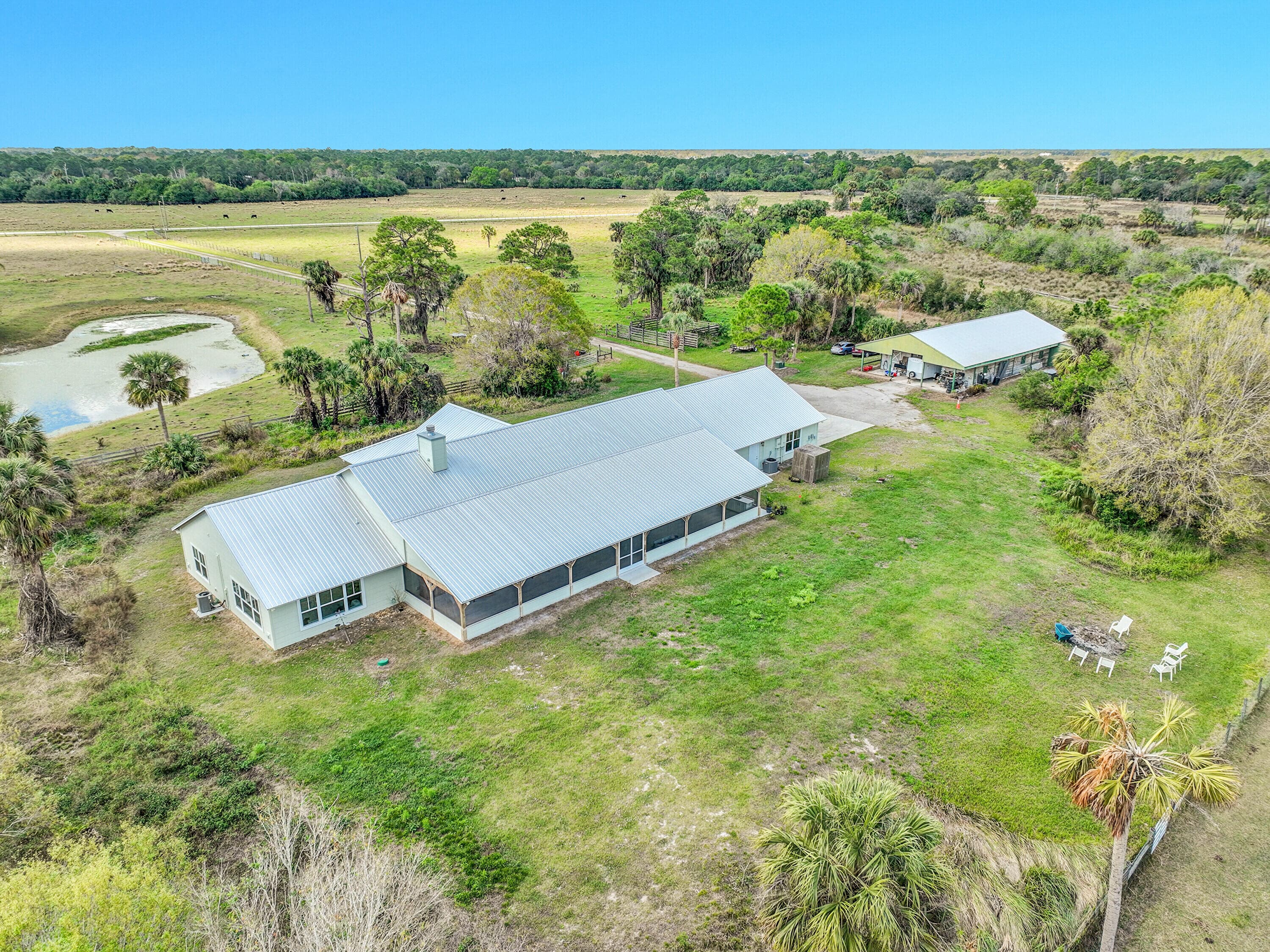3901 Wild Turkey Trail Trail, Okeechobee, FL 34974 43