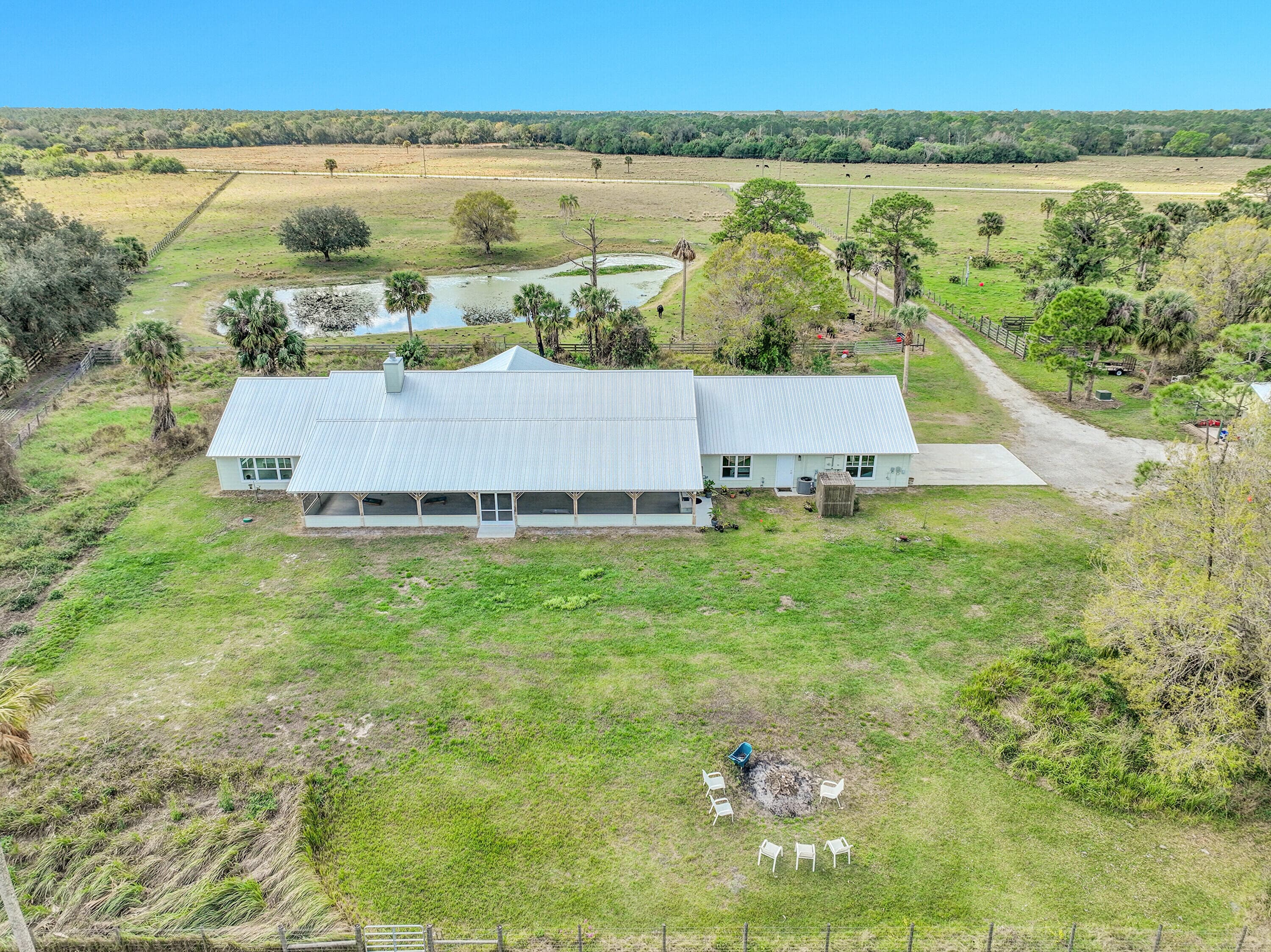 3901 Wild Turkey Trail Trail, Okeechobee, FL 34974 44
