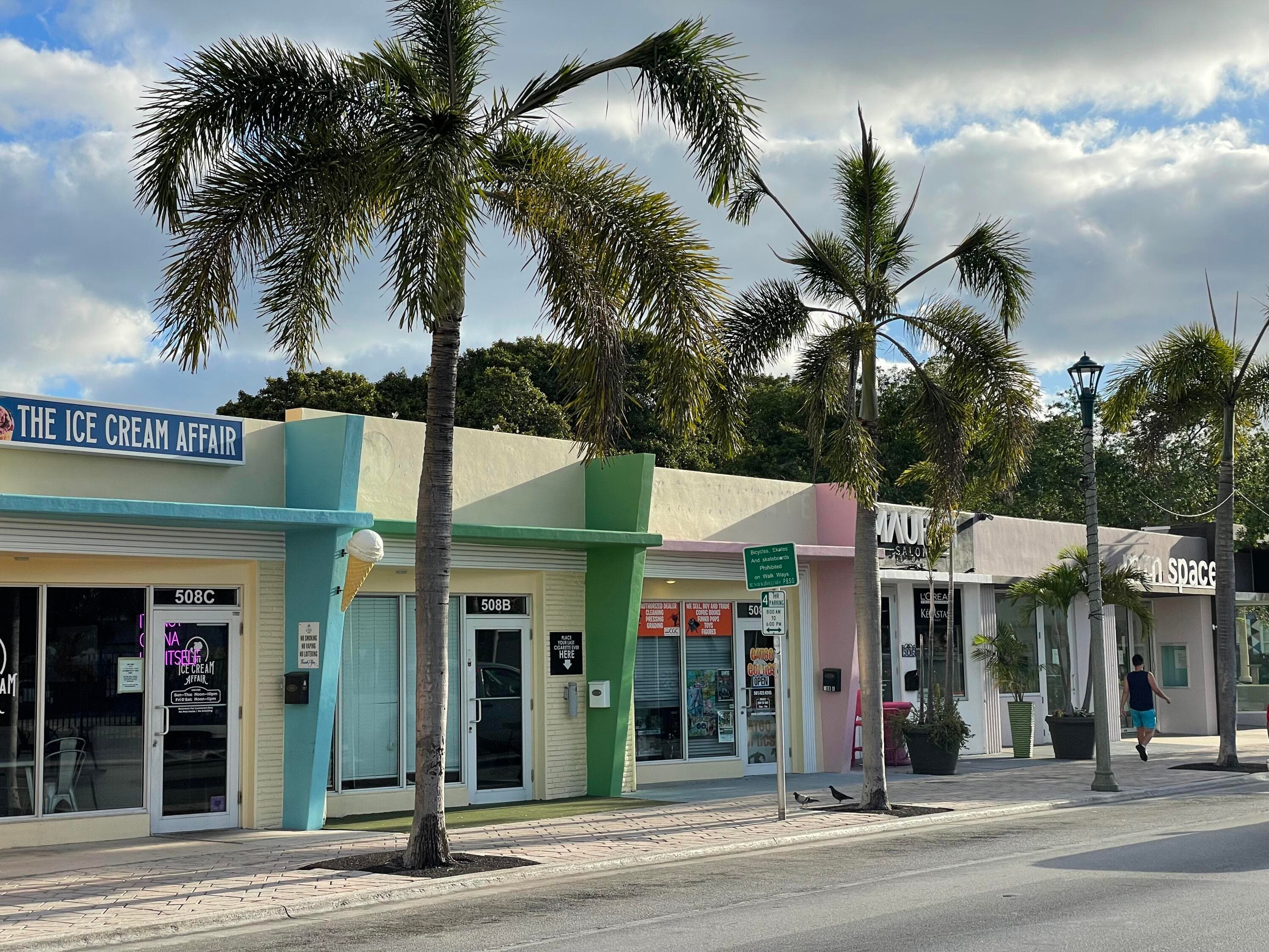 921 S M Street, Lake Worth Beach, FL 33460 41