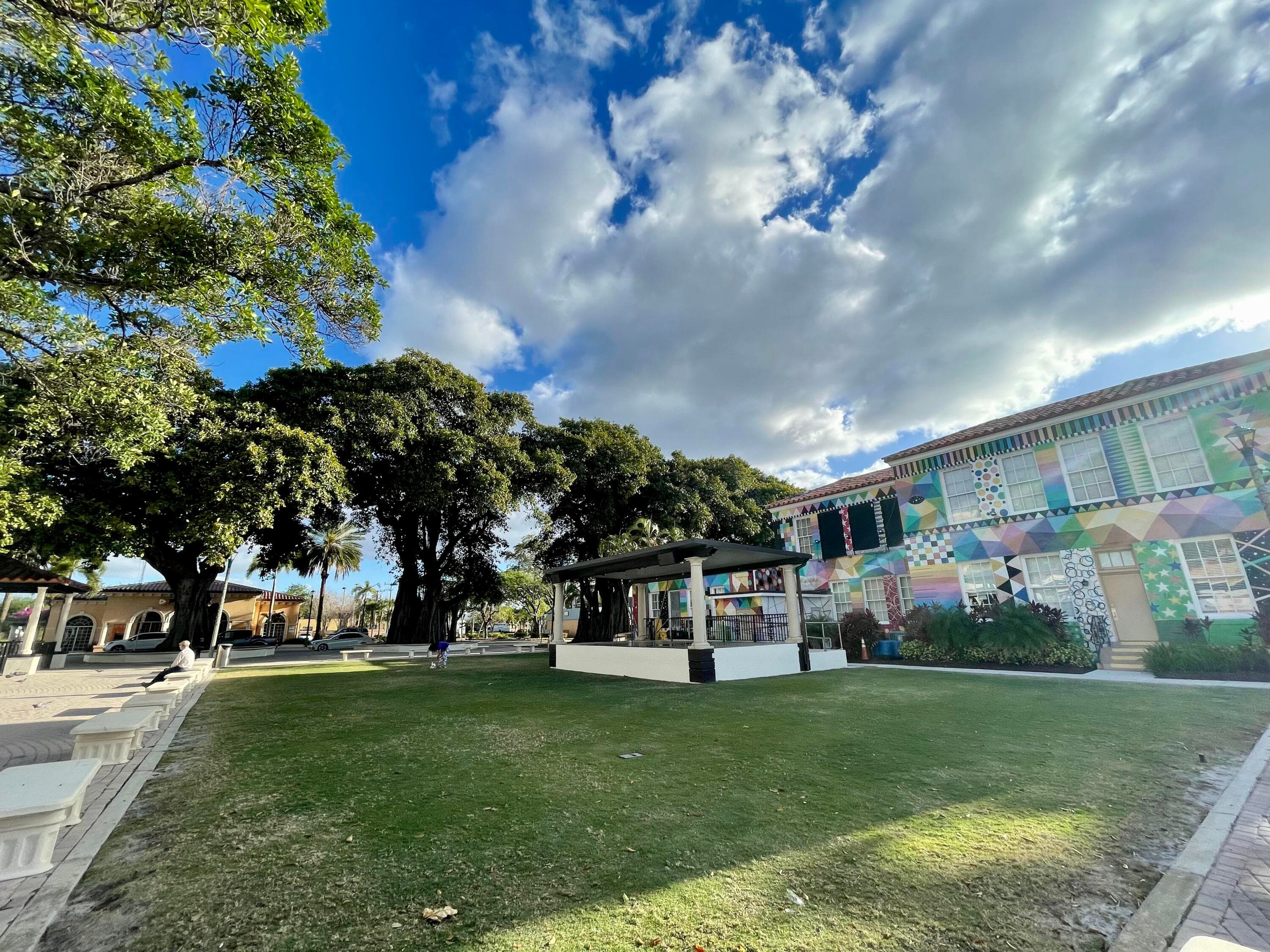 921 S M Street, Lake Worth Beach, FL 33460 48