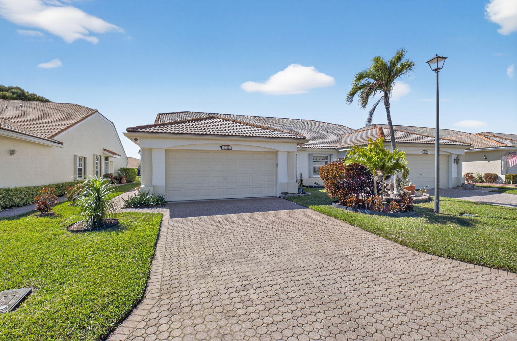 6112 Caladium Road, Delray Beach, FL 33484