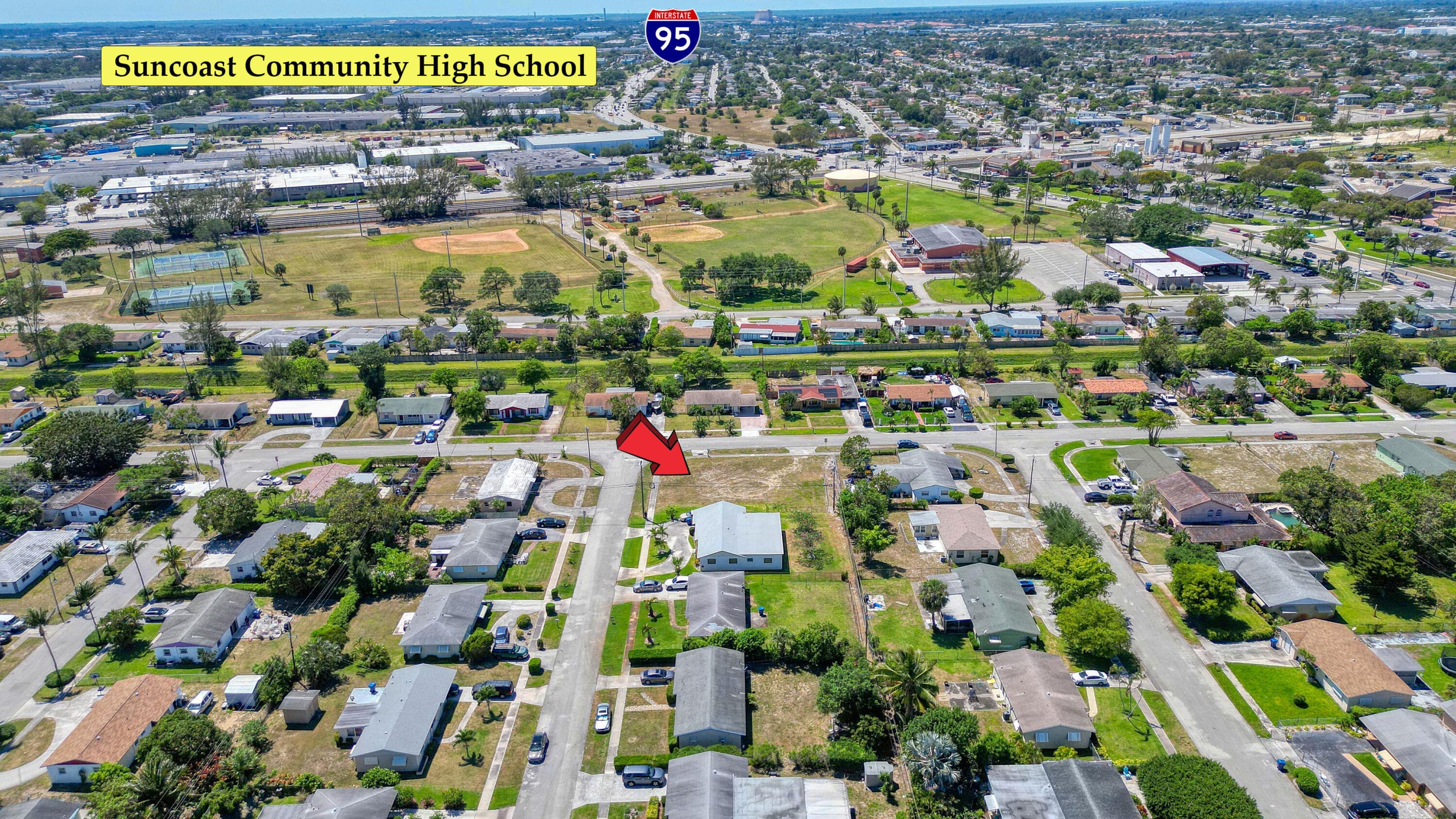 398 W 23rd Street, Riviera Beach, FL 33404 13