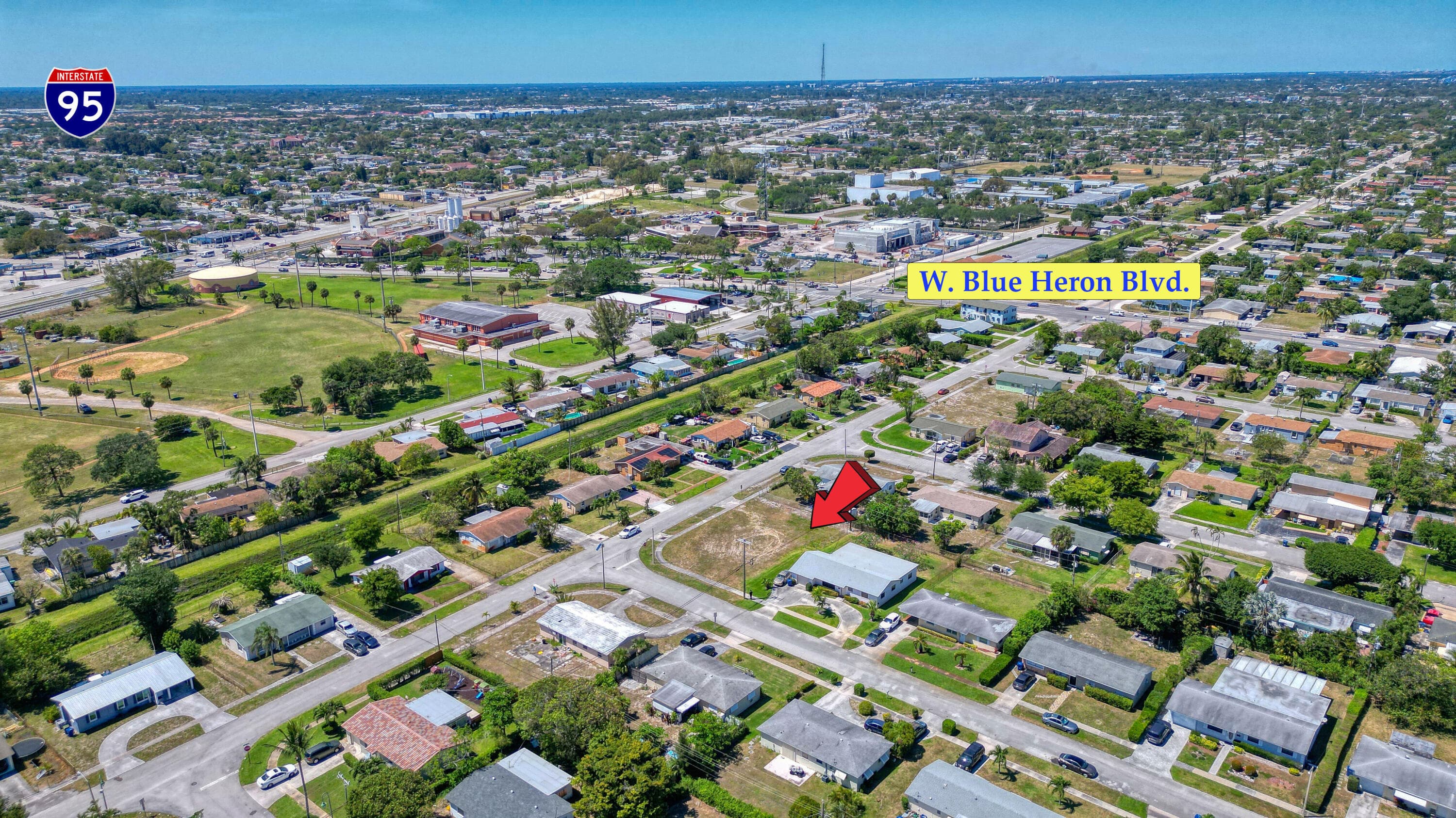 398 W 23rd Street, Riviera Beach, FL 33404 14