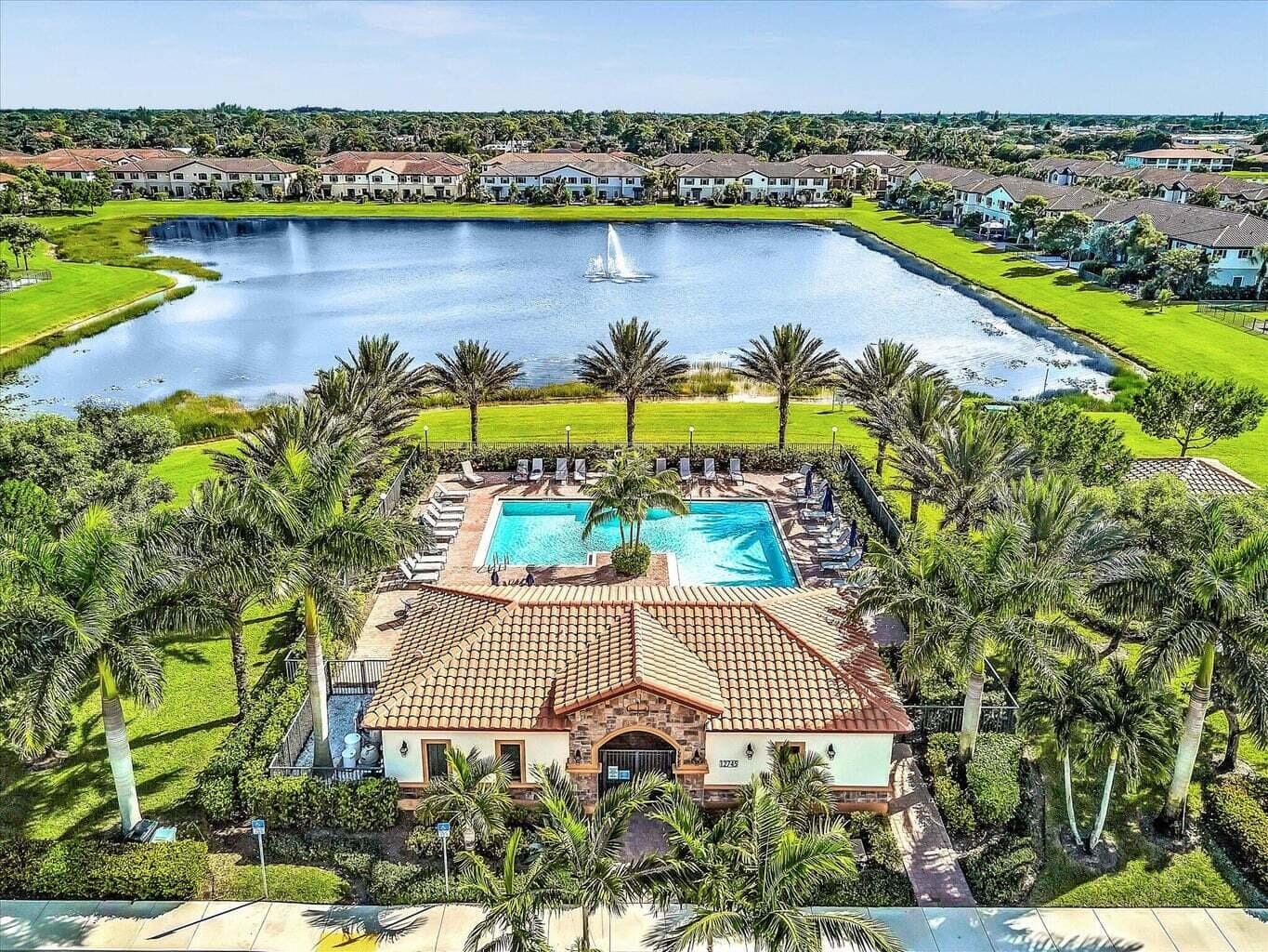12826 Anthorne Lane, Boynton Beach, FL 33436 34