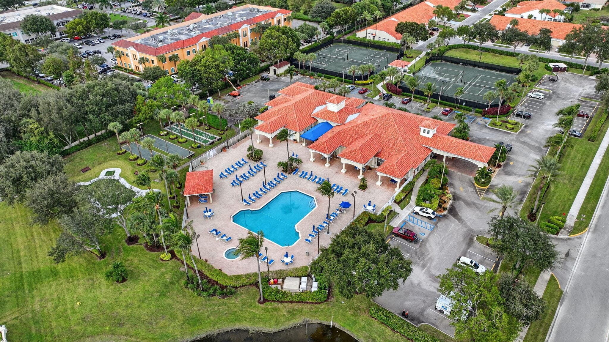 6112 Caladium Road, Delray Beach, FL 33484 50