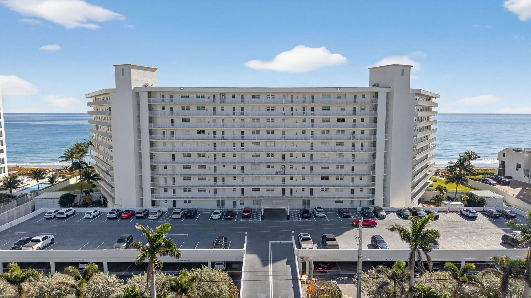 3101 S Ocean Boulevard 302, Highland Beach, FL 33487 2
