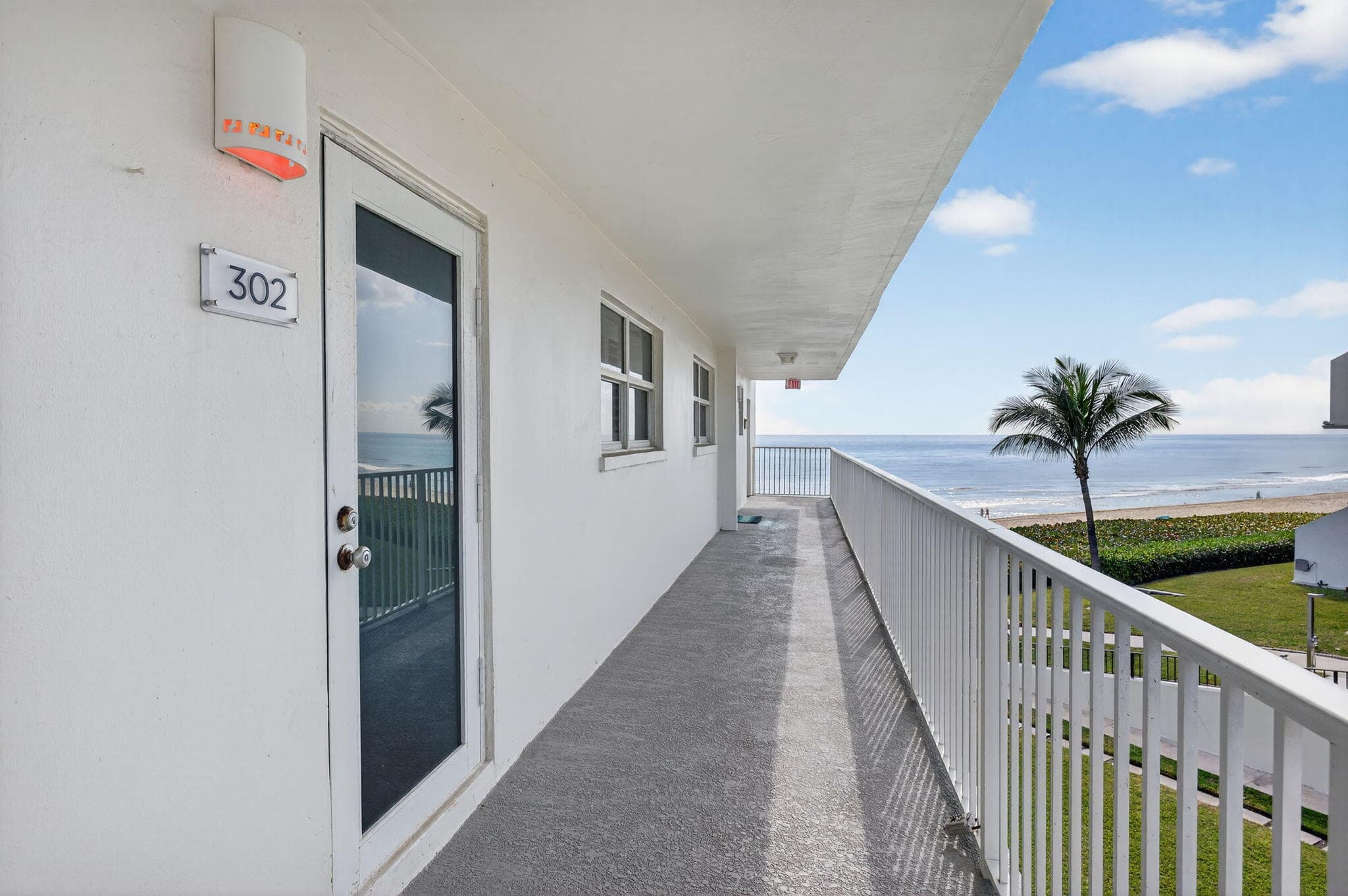 3101 S Ocean Boulevard 302, Highland Beach, FL 33487 3