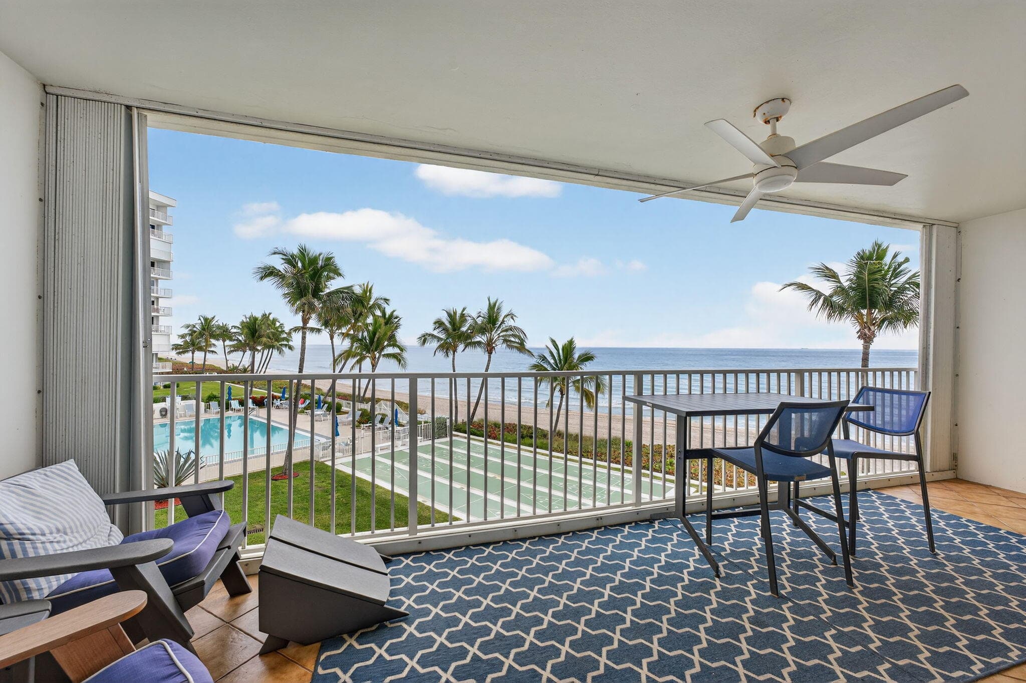3101 S Ocean Boulevard 302, Highland Beach, FL 33487 20