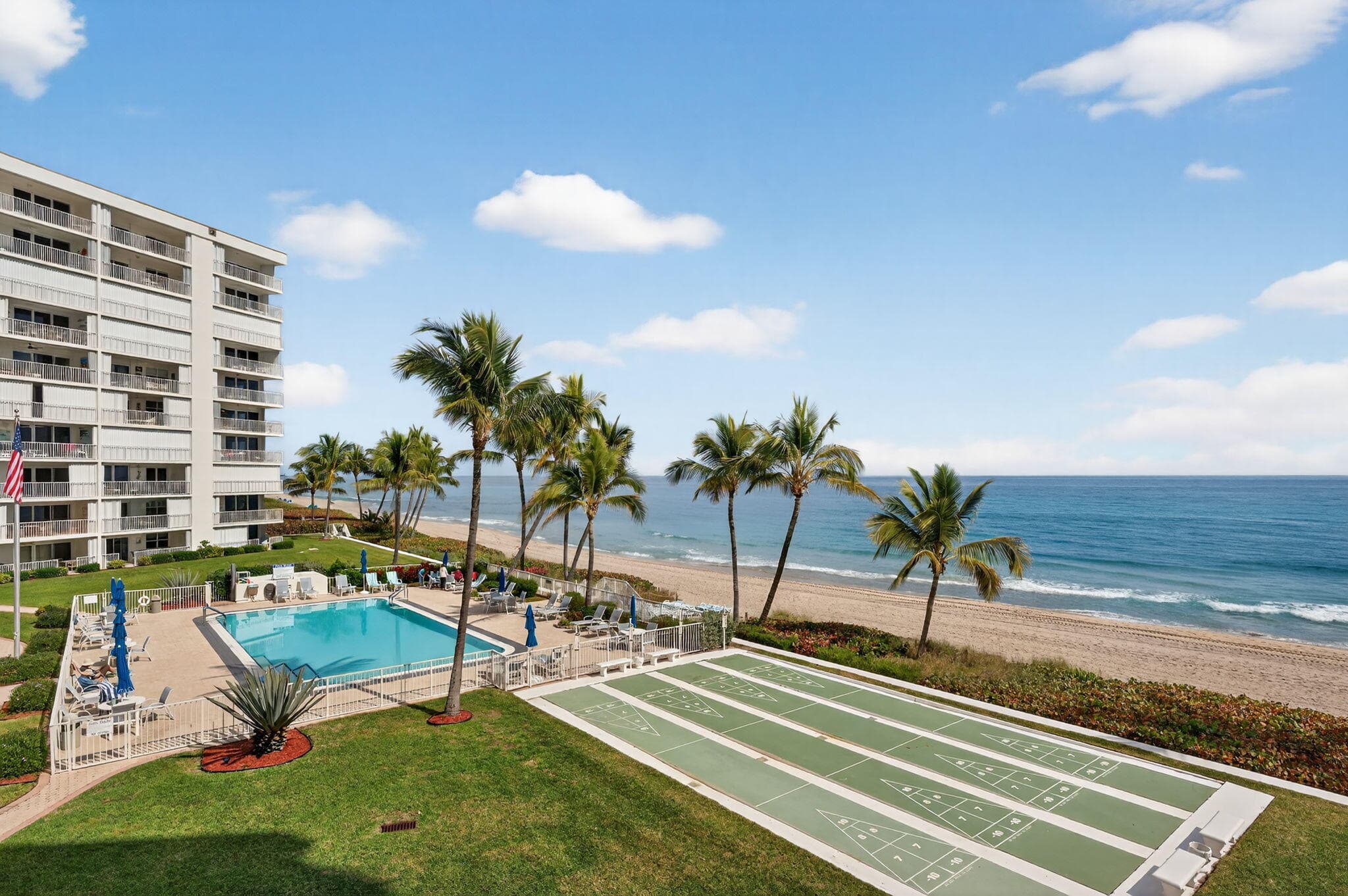 3101 S Ocean Boulevard 302, Highland Beach, FL 33487 23