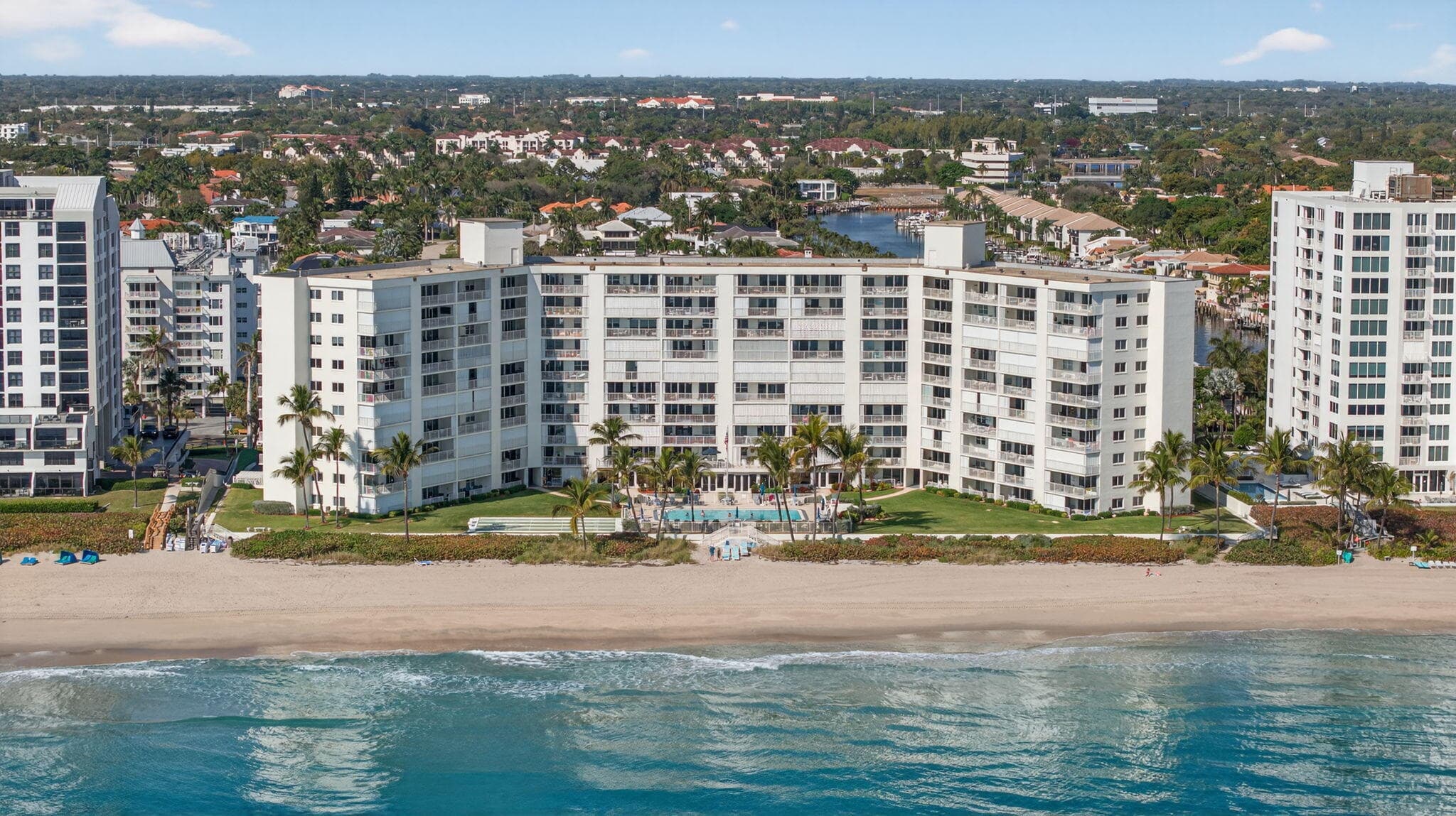3101 S Ocean Boulevard 302, Highland Beach, FL 33487 32
