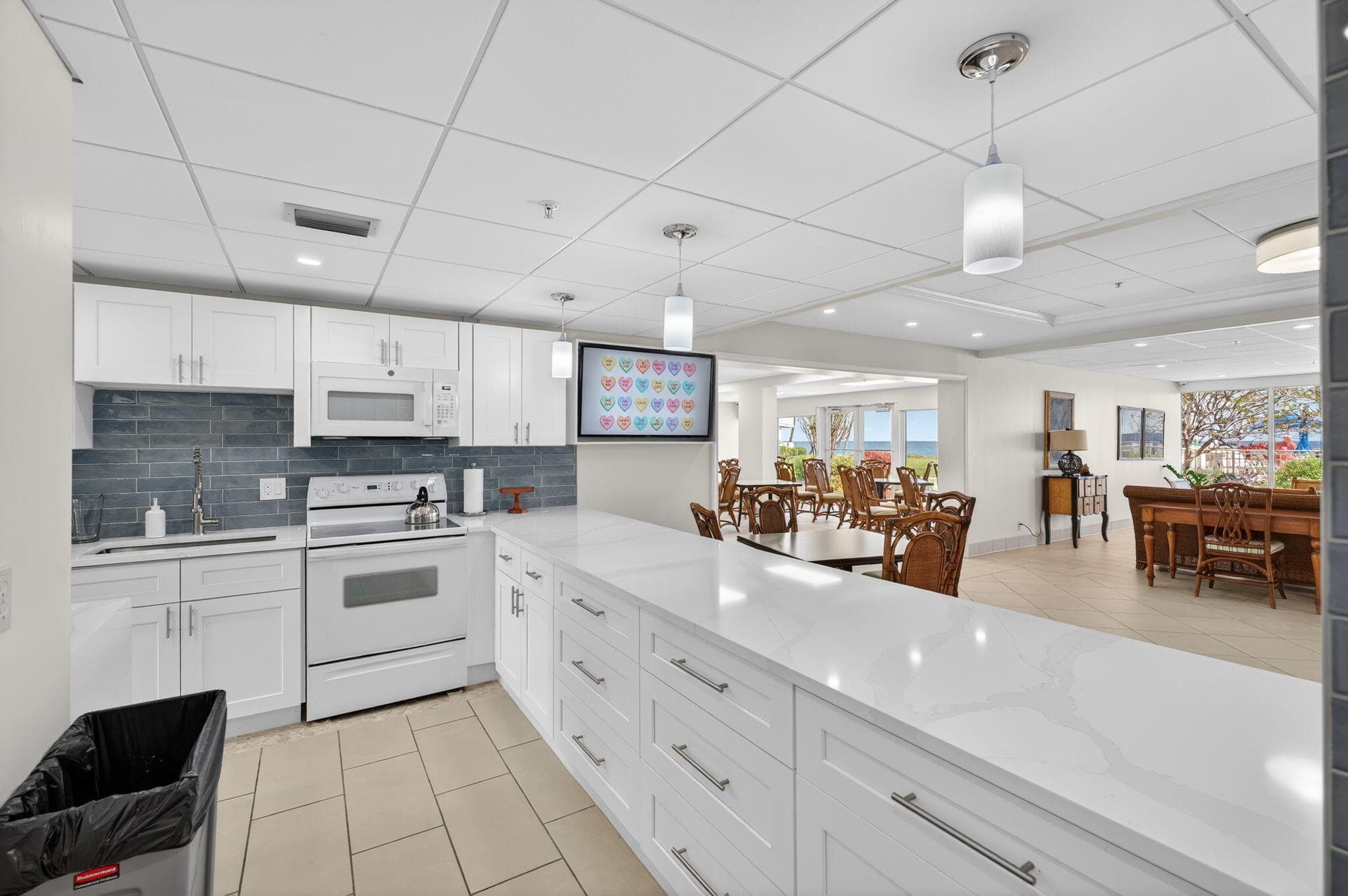 3101 S Ocean Boulevard 302, Highland Beach, FL 33487 38