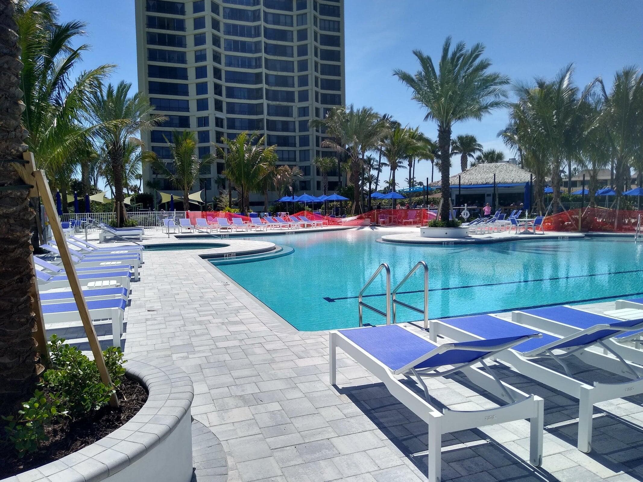 2400 S Ocean Drive 7645, Fort Pierce, FL 34949 33