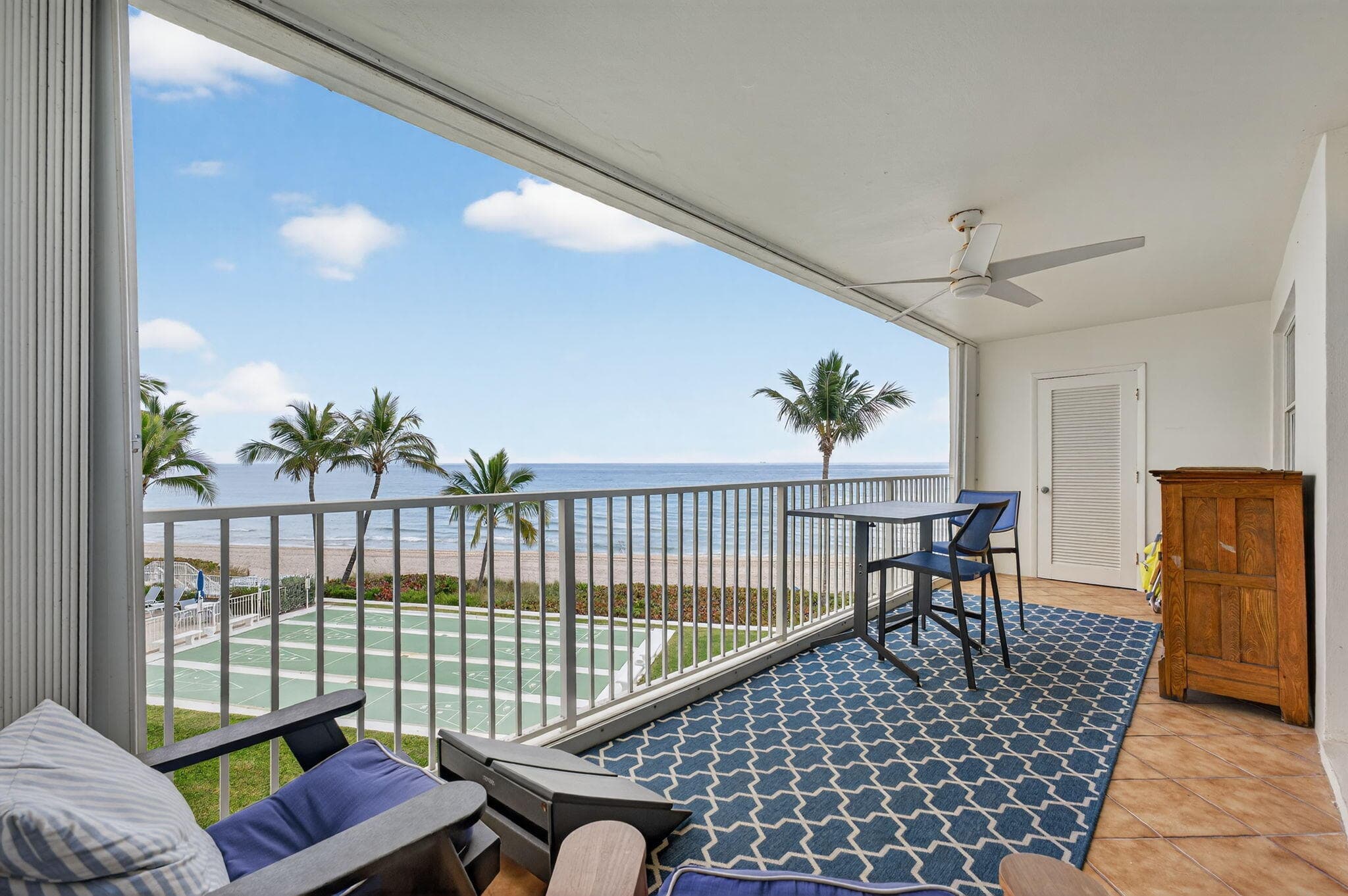 3101 S Ocean Boulevard 302, Highland Beach, FL 33487 18