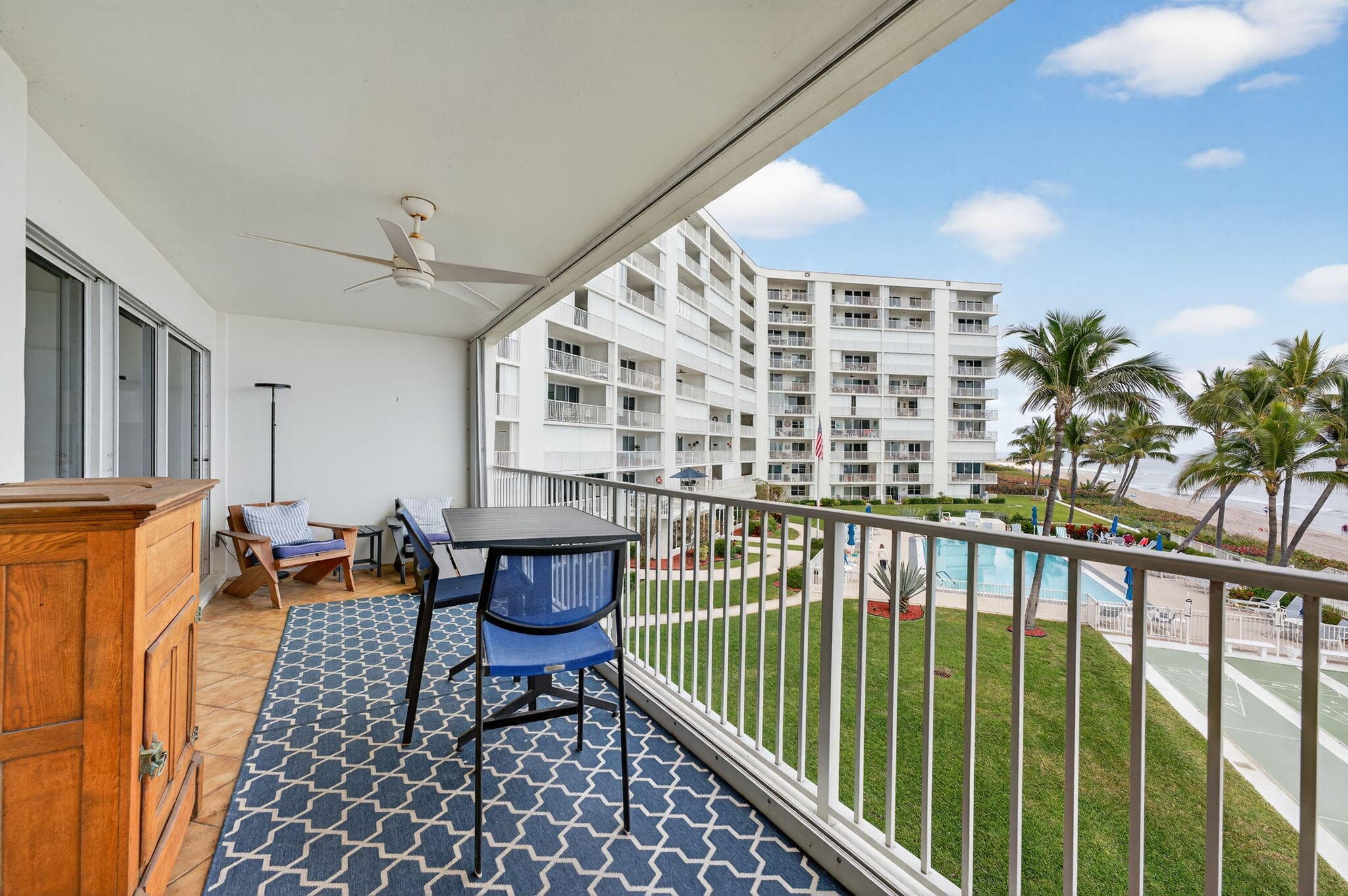 3101 S Ocean Boulevard 302, Highland Beach, FL 33487 19