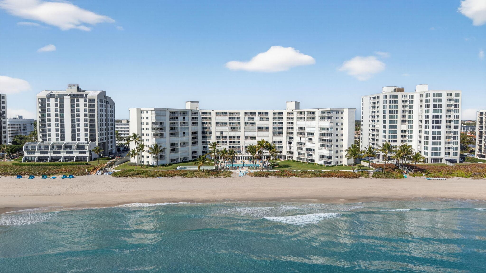 3101 S Ocean Boulevard 302, Highland Beach, FL 33487 30