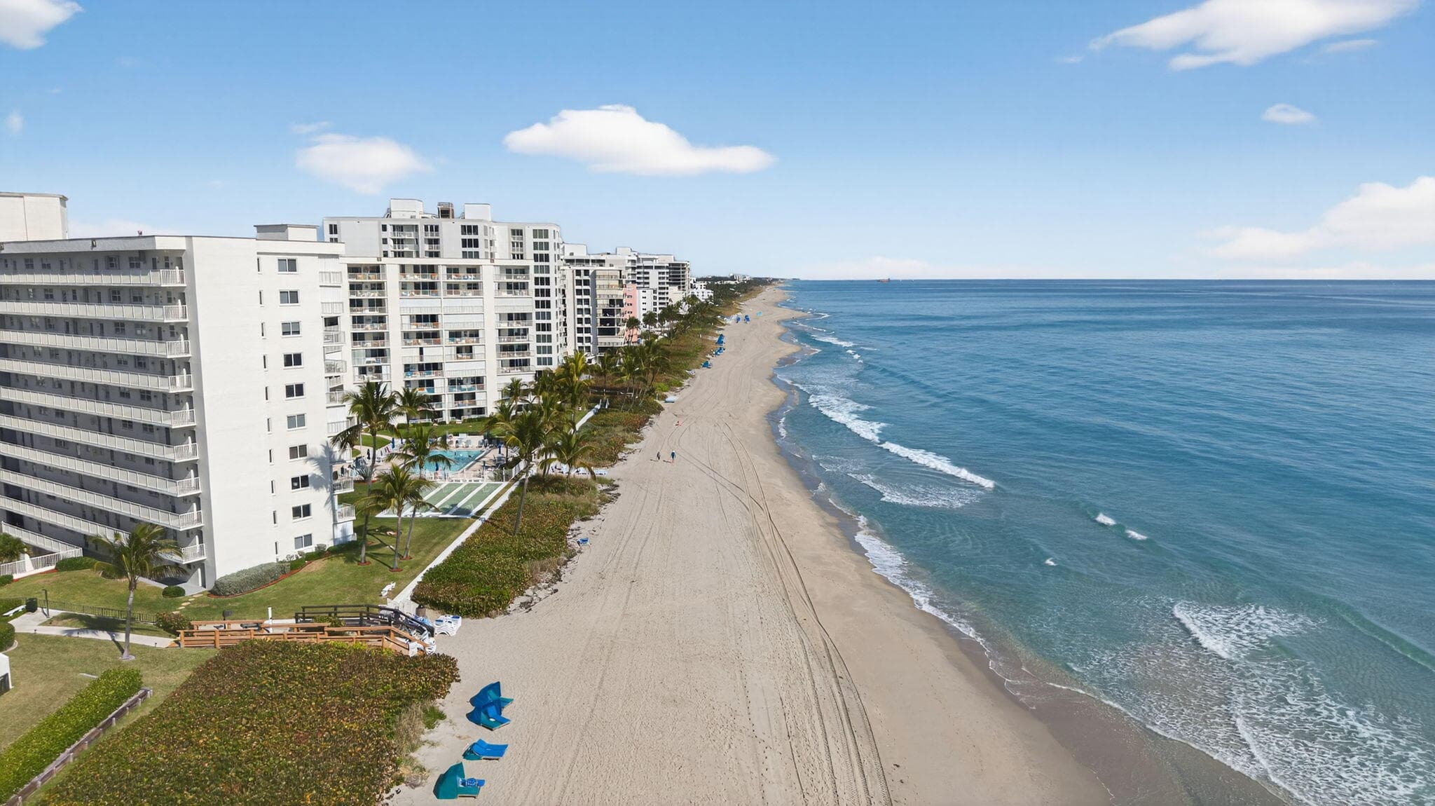 3101 S Ocean Boulevard 302, Highland Beach, FL 33487 31
