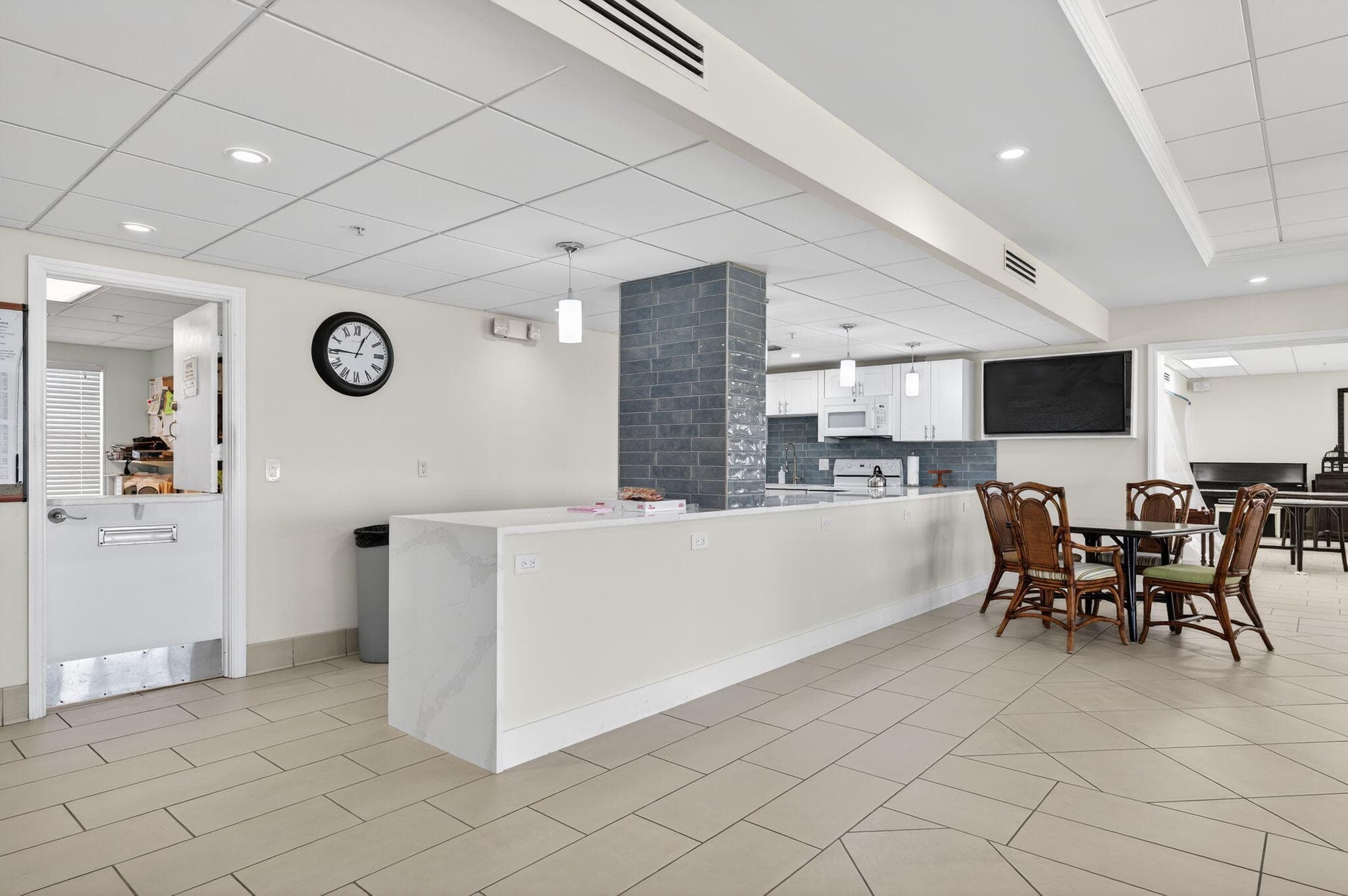 3101 S Ocean Boulevard 302, Highland Beach, FL 33487 33