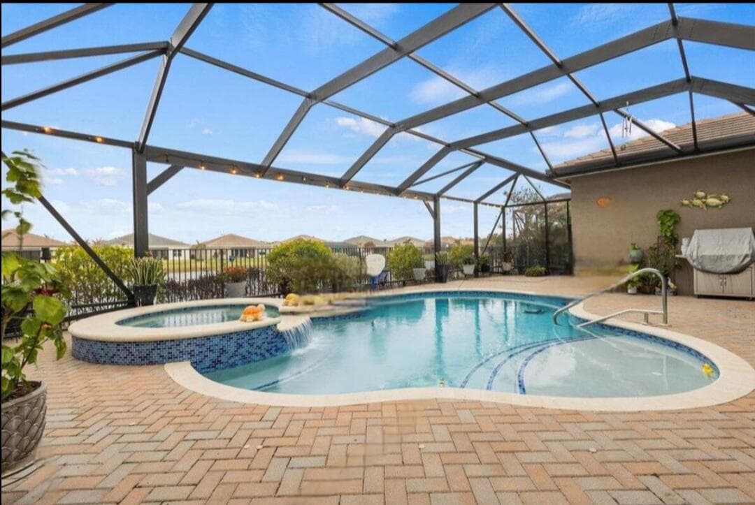 11998 SW Laguna Bay Parkway, Port St. Lucie, FL 34987 49