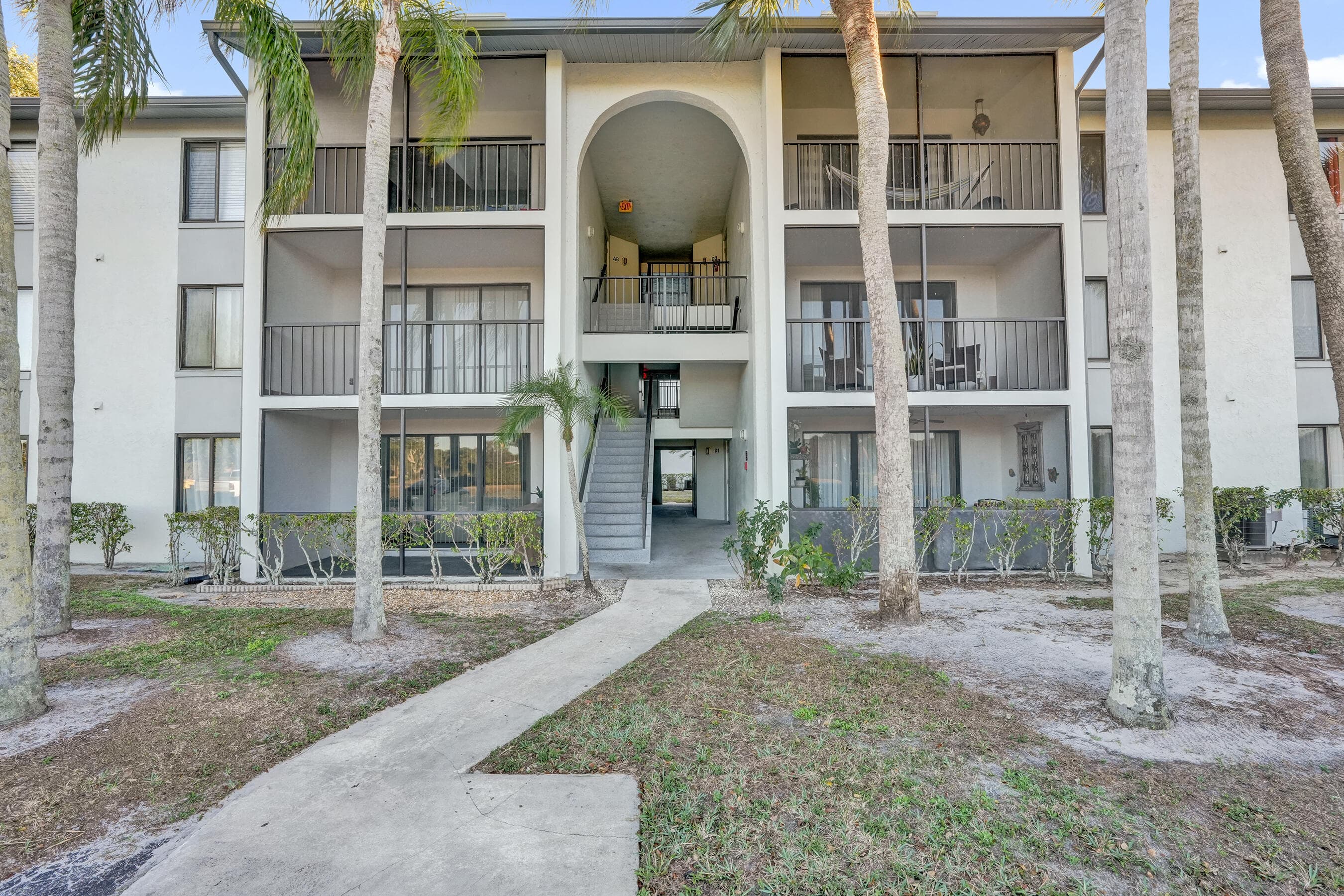 1008 Green Pine Boulevard D3, West Palm Beach, FL 33409 27