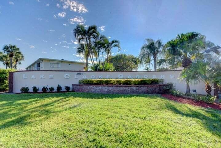 2616 N Garden Drive 204, Lake Worth, FL 33461 14