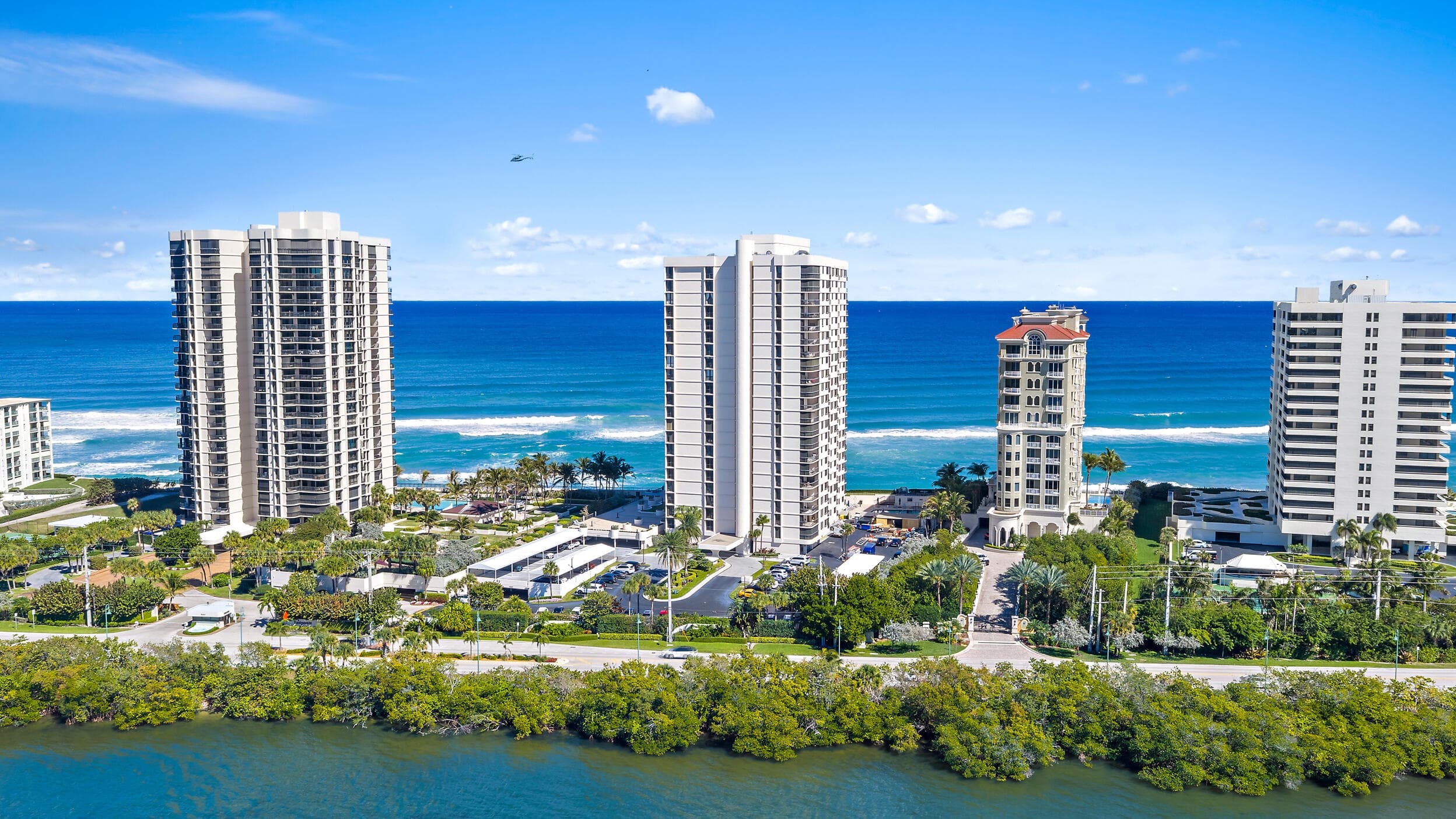 5380 N Ocean Drive 3a, Singer Island, FL 33404