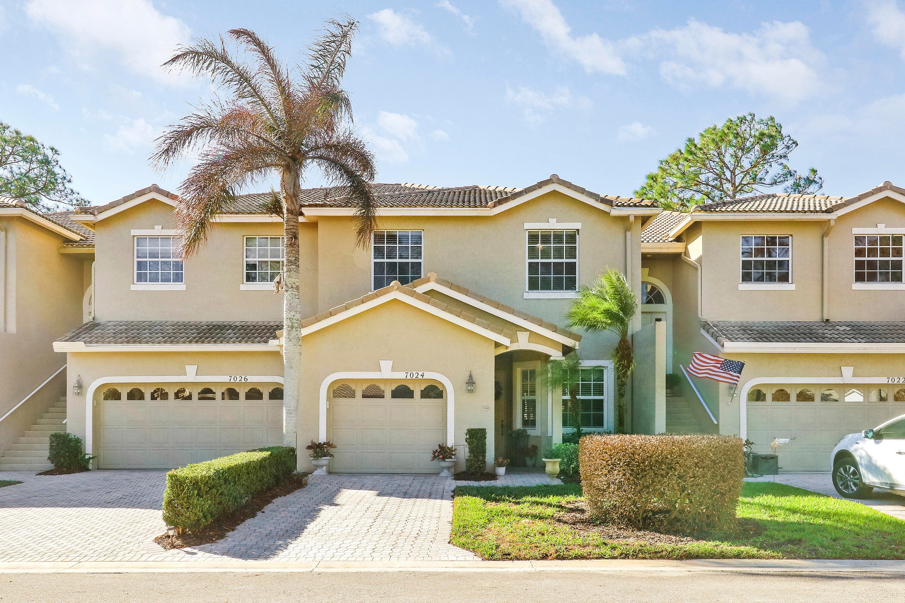 7024 Torrey Pines Circle, Port St. Lucie, FL 34986